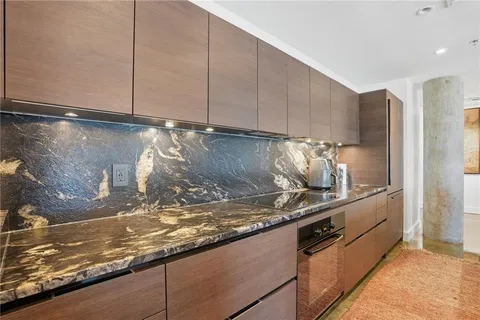 $869,000 | 845 Spring Street Northwest, Unit 502, Atlanta, GA 30308