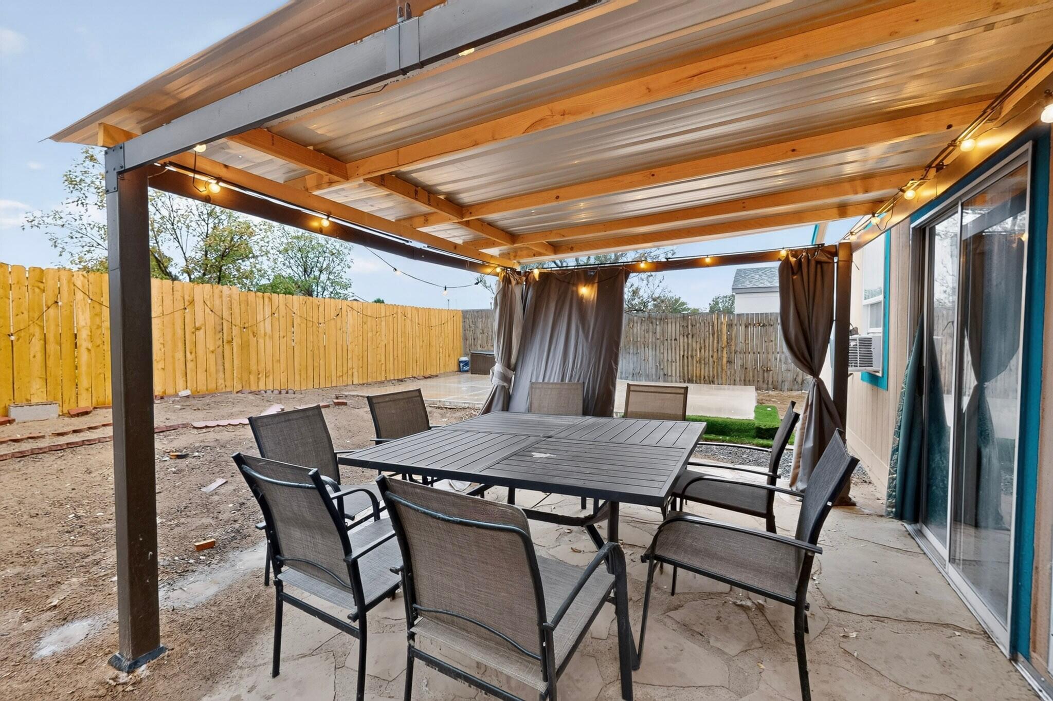 1092 Sand Dune Road Northeast Rio Rancho, NM 87144 - Photo 30 of 37 Gallery Image 30