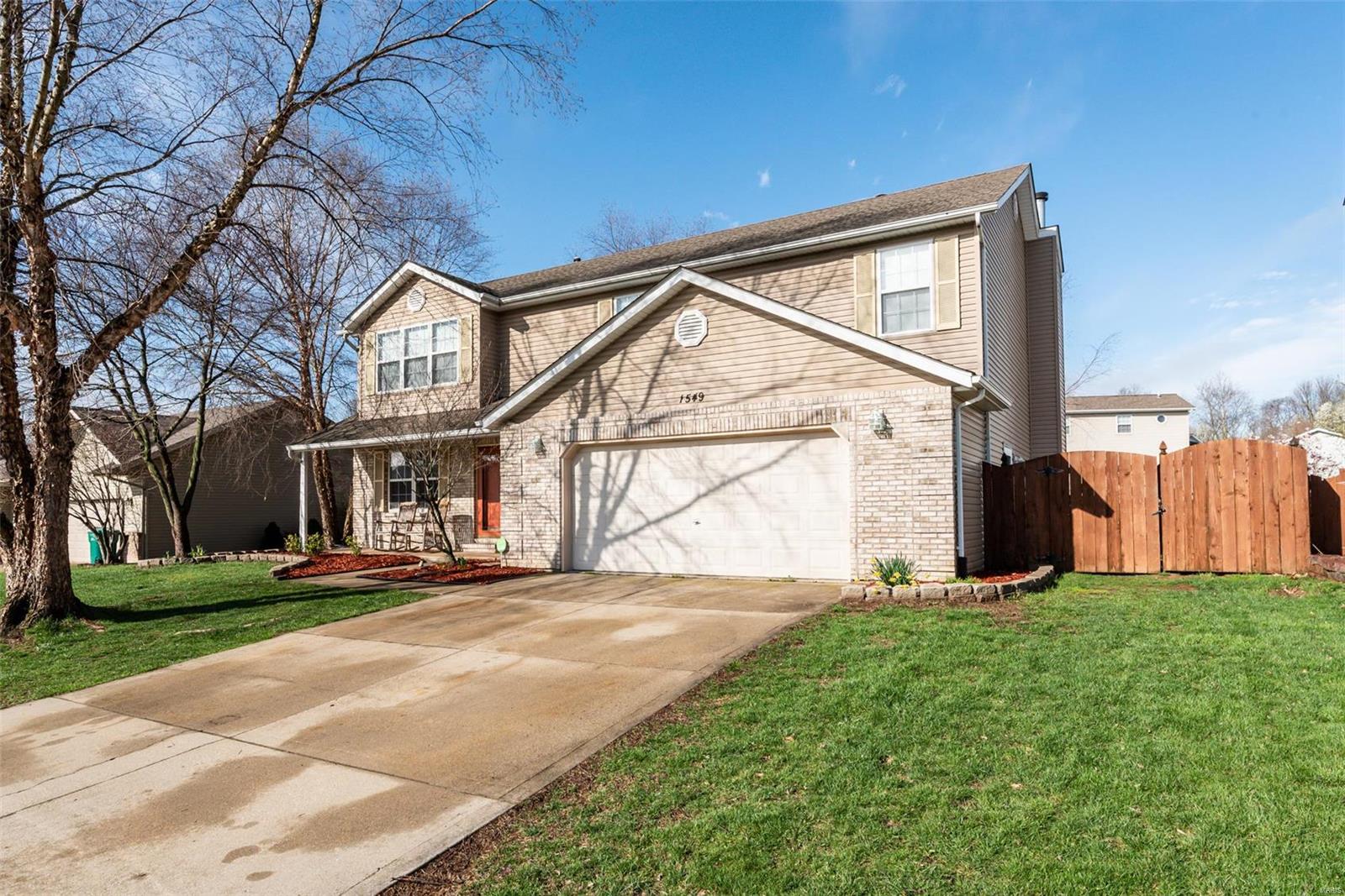 1549 Round Top Ridge O'Fallon, IL 62269 - Photo 27 of 31