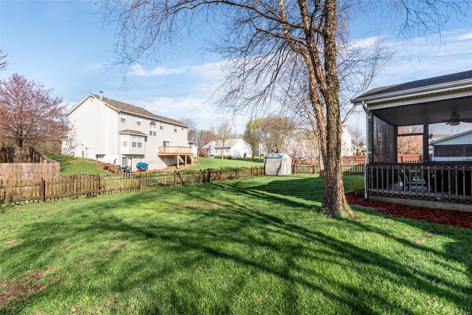 1549 Round Top Ridge O'Fallon, IL 62269 - Photo 28 of 31
