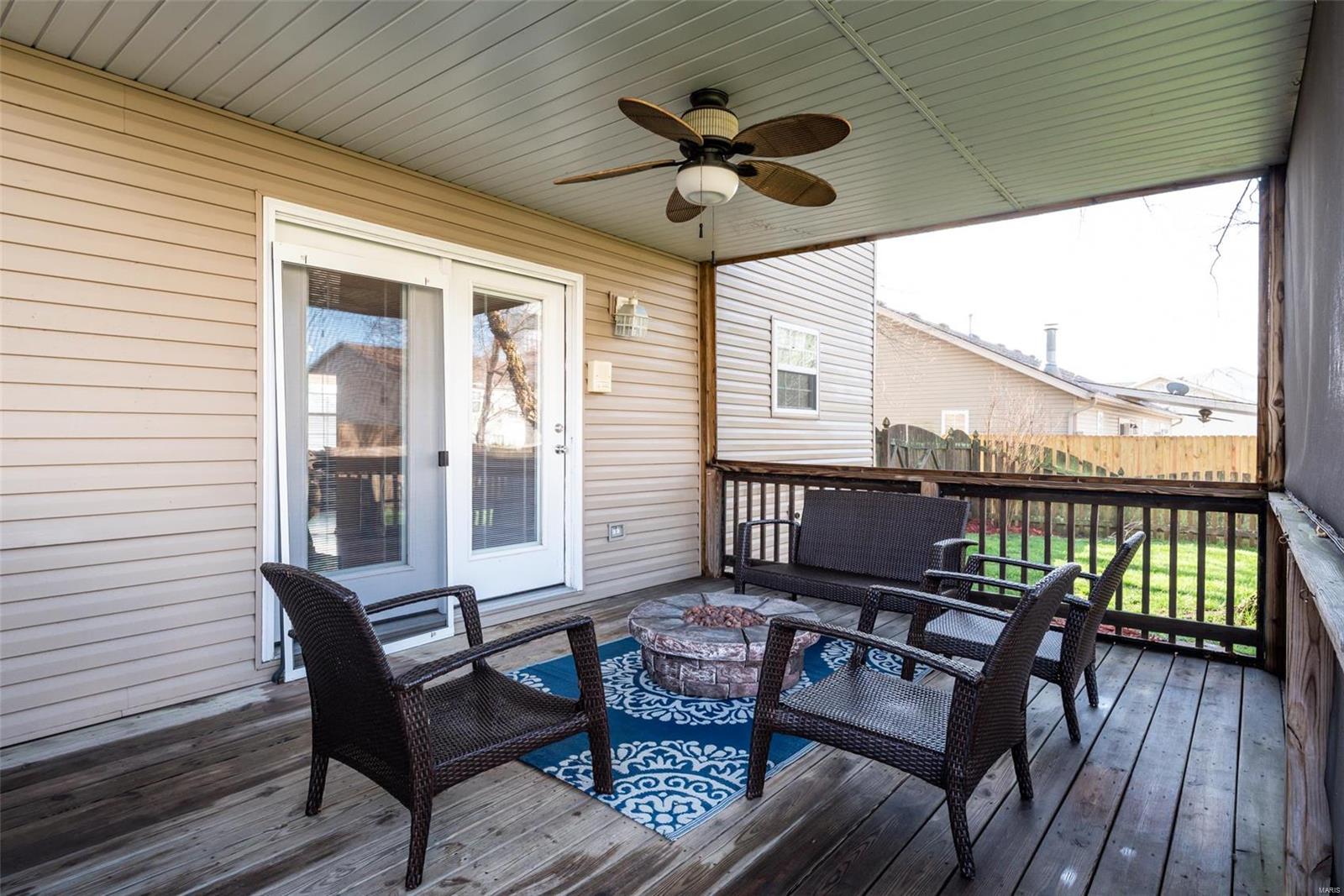 1549 Round Top Ridge O'Fallon, IL 62269 - Photo 29 of 31
