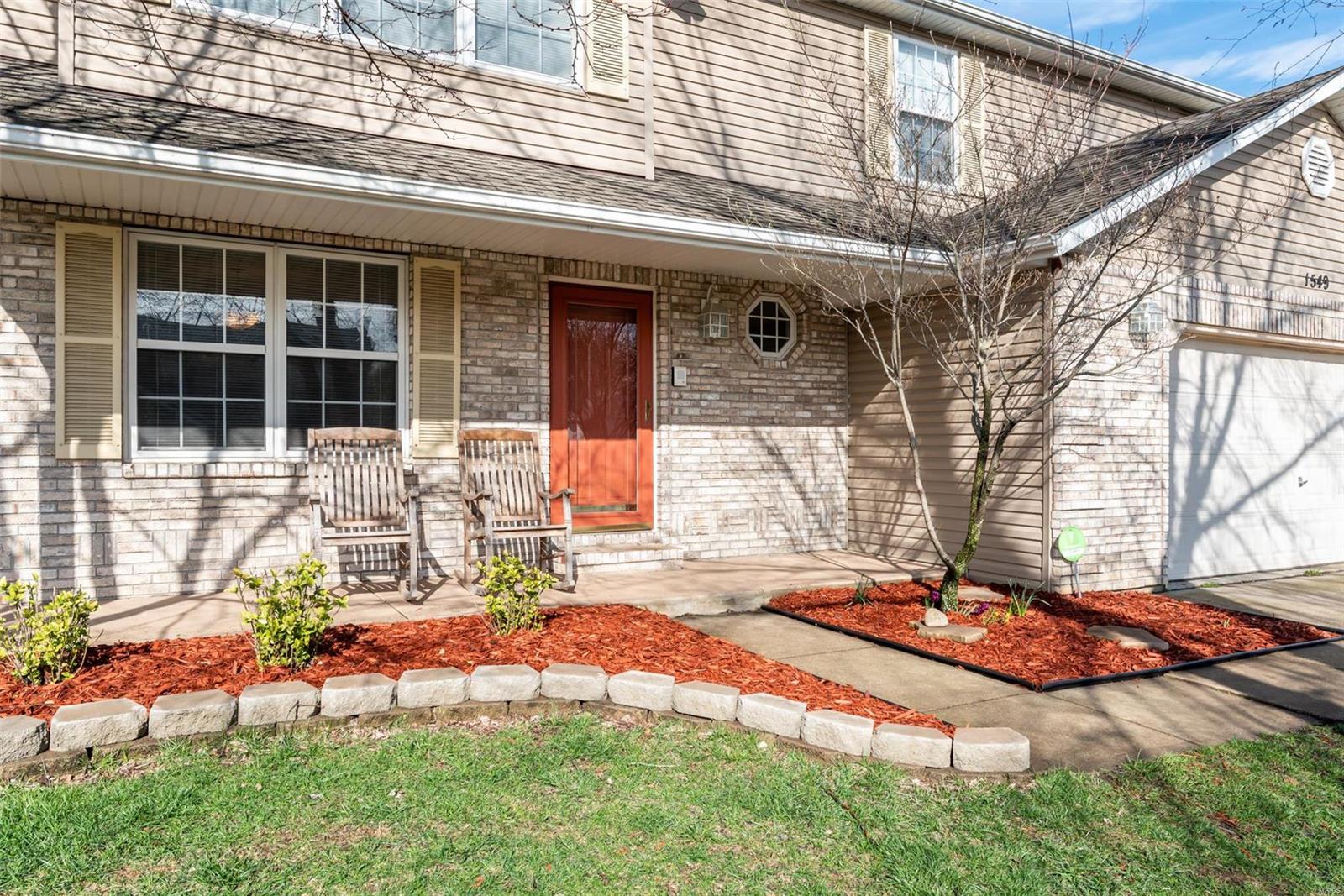 1549 Round Top Ridge O'Fallon, IL 62269 - Photo 4 of 31