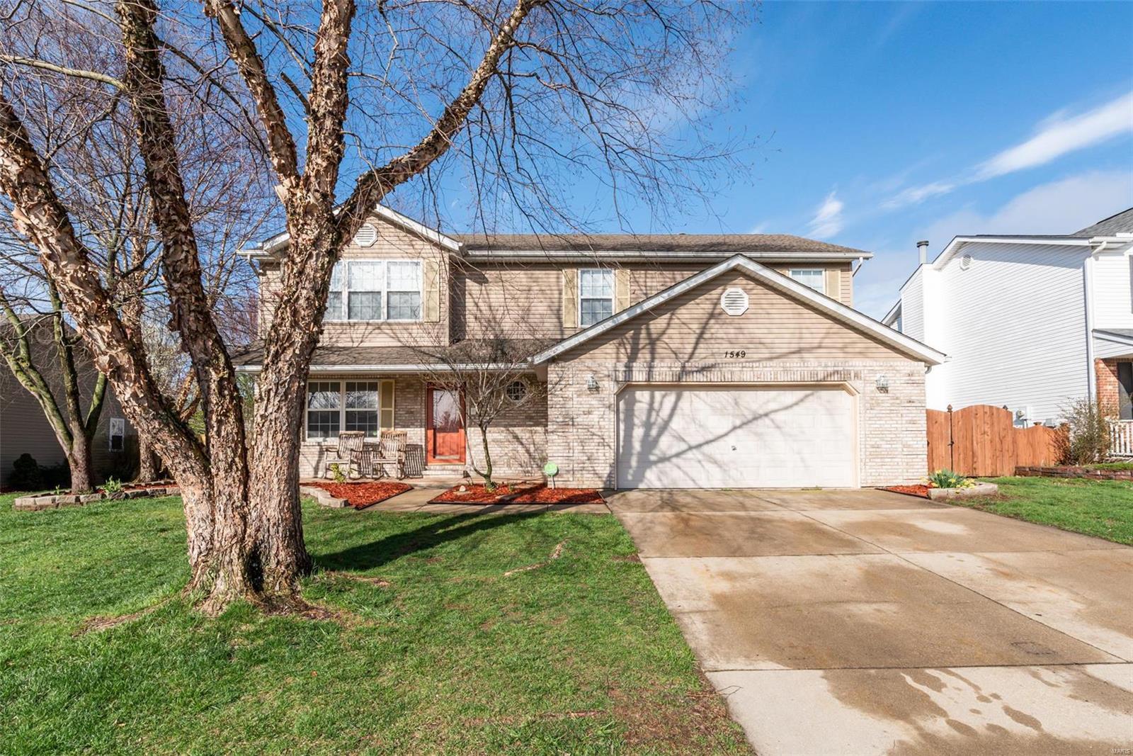 1549 Round Top Ridge O'Fallon, IL 62269 - Photo 31 of 31