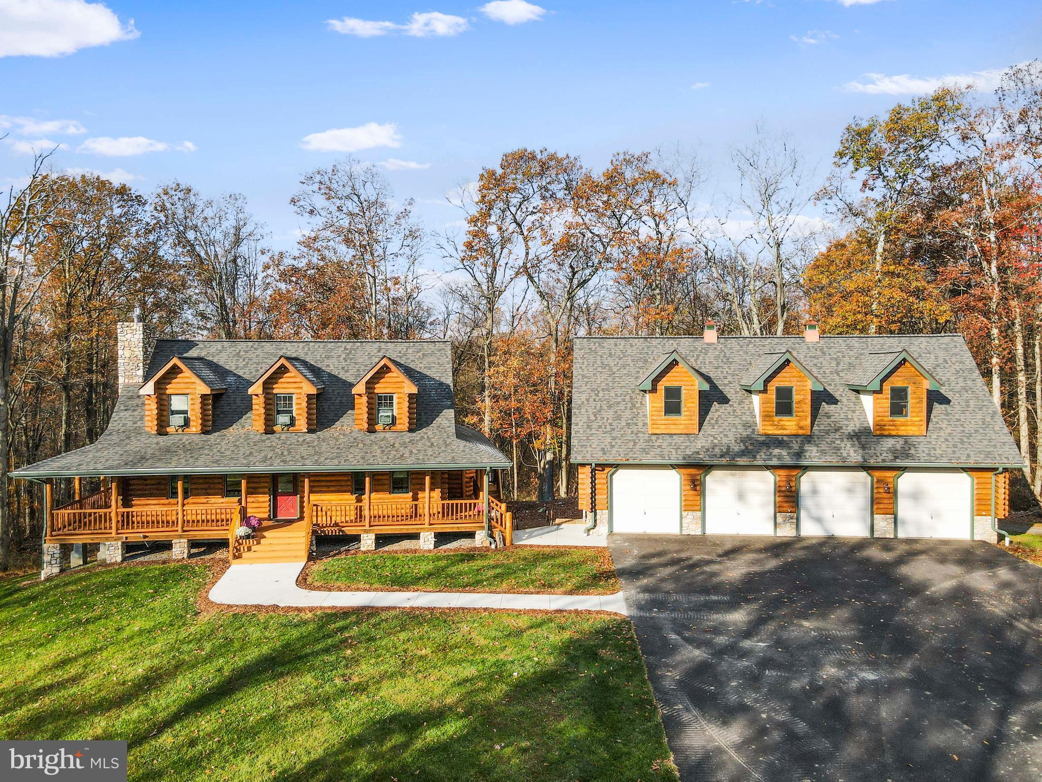 13970 Brown Road Smithsburg, MD 21783 - Photo 1 of 75