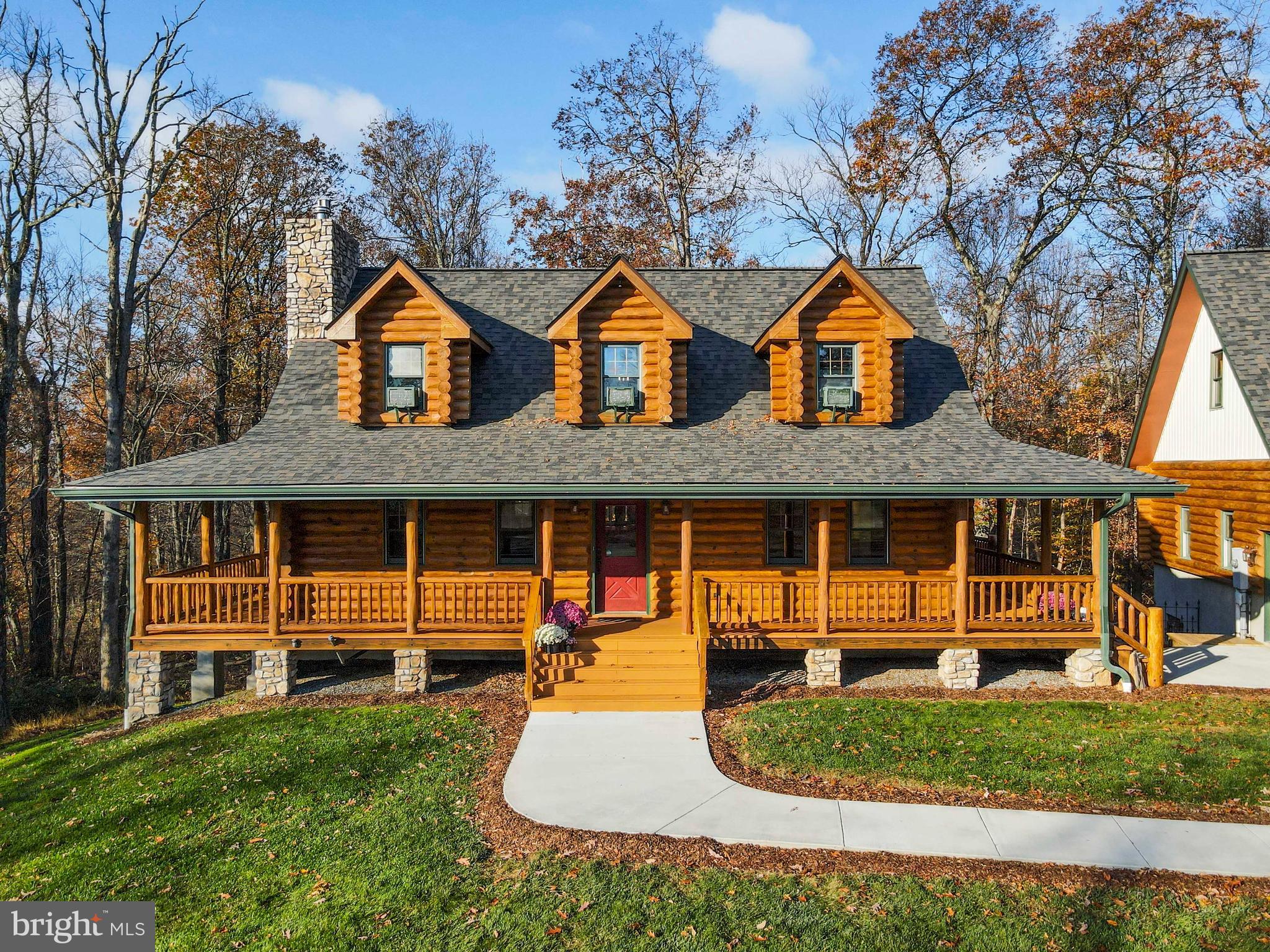 13970 Brown Road Smithsburg, MD 21783 - Photo 3 of 75