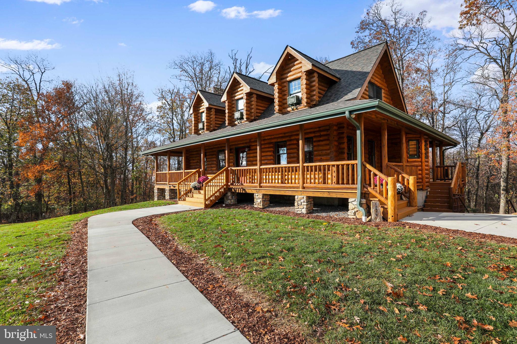 13970 Brown Road Smithsburg, MD 21783 - Photo 4 of 75