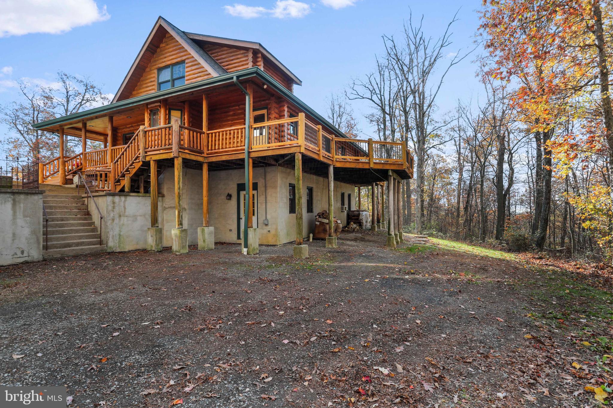 13970 Brown Road Smithsburg, MD 21783 - Photo 54 of 75