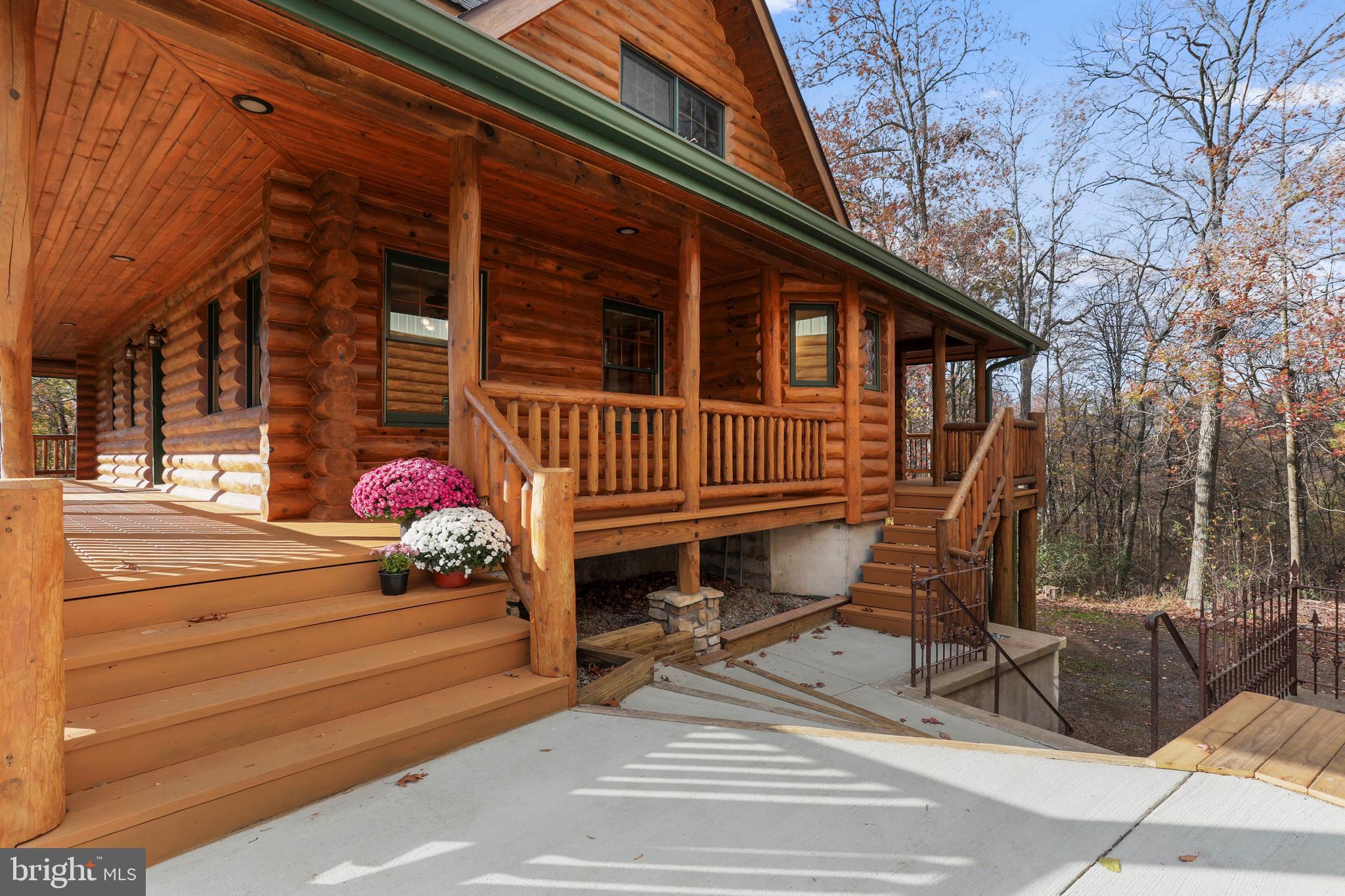 13970 Brown Road Smithsburg, MD 21783 - Photo 10 of 75