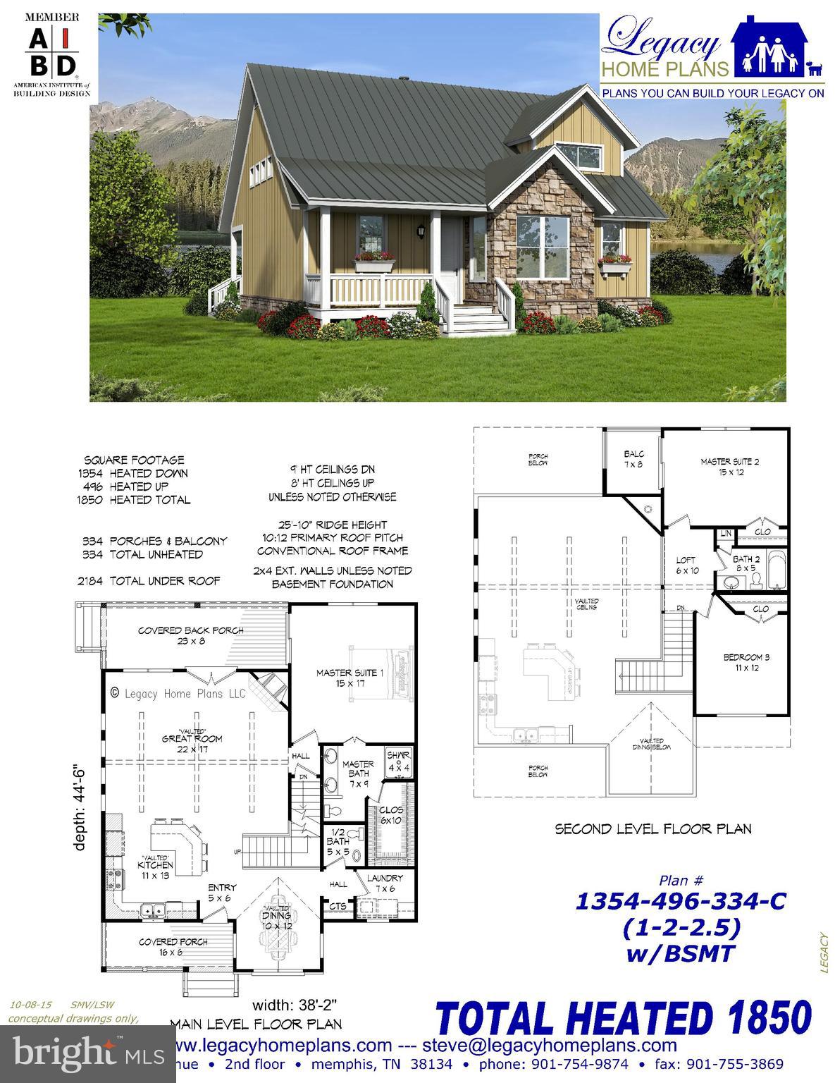 1706 Mercer Road Haymarket, VA 20169 - Photo 4 of 8