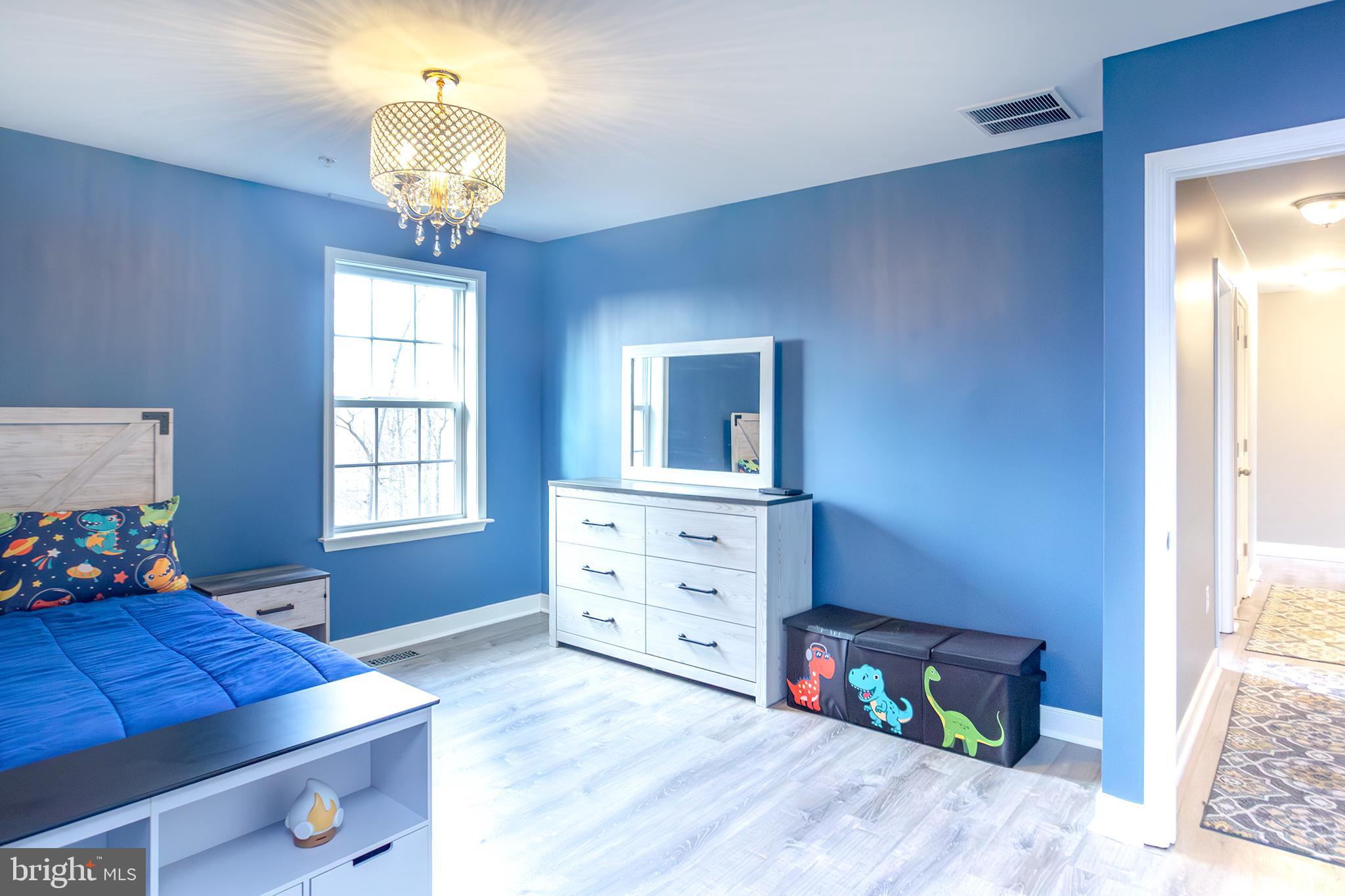 1362 Rock Ridge Road Jarrettsville, MD 21084 - Photo 27 of 50 a living room with furniture and a window