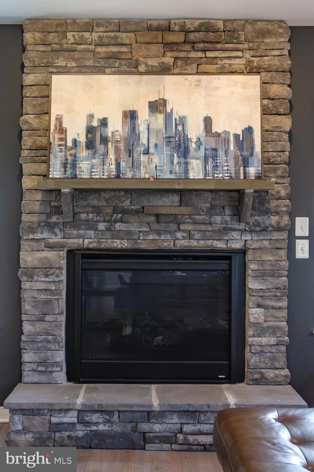 1362 Rock Ridge Road Jarrettsville, MD 21084 - Photo 9 of 50 a stove top oven sitting inside of a kitchen