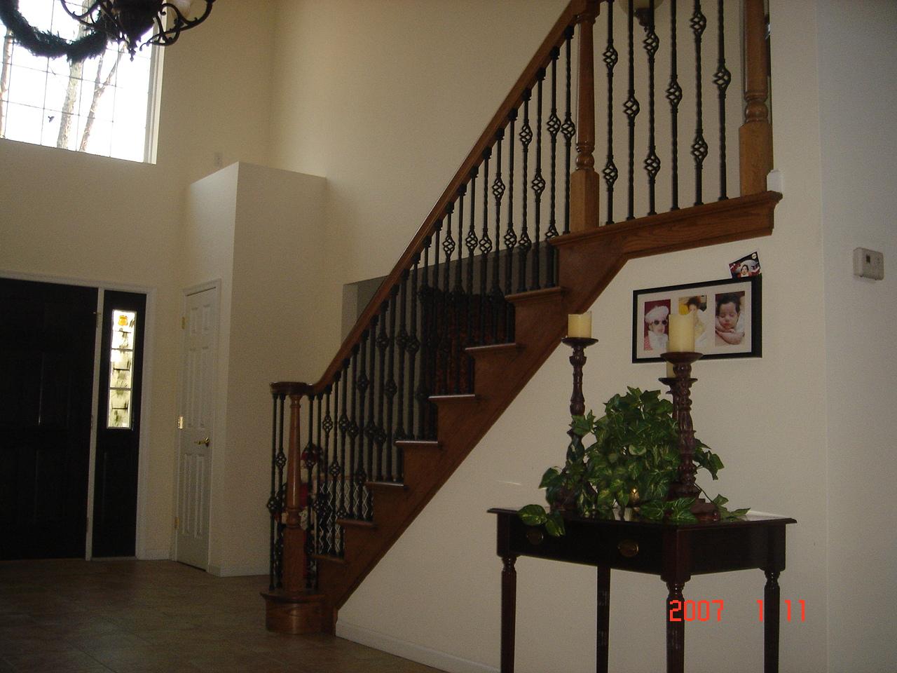 3 Nottingham Way Bartonsville, PA 18321 - Photo 4 of 19 foyer
