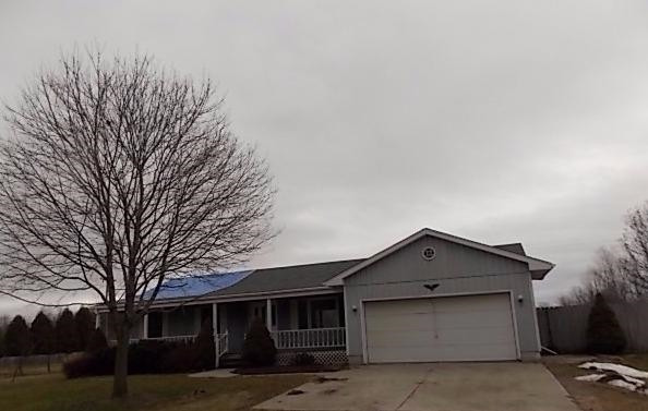 9657 McKean Road Willis, MI 48191 - Photo 1 of 10 Photo 1