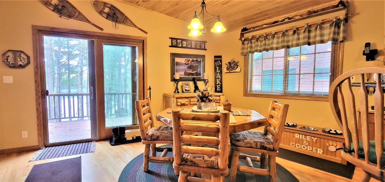 2676 Blueberry Road Woodruff, WI 54568 - Photo 13 of 33 Gallery Image 13