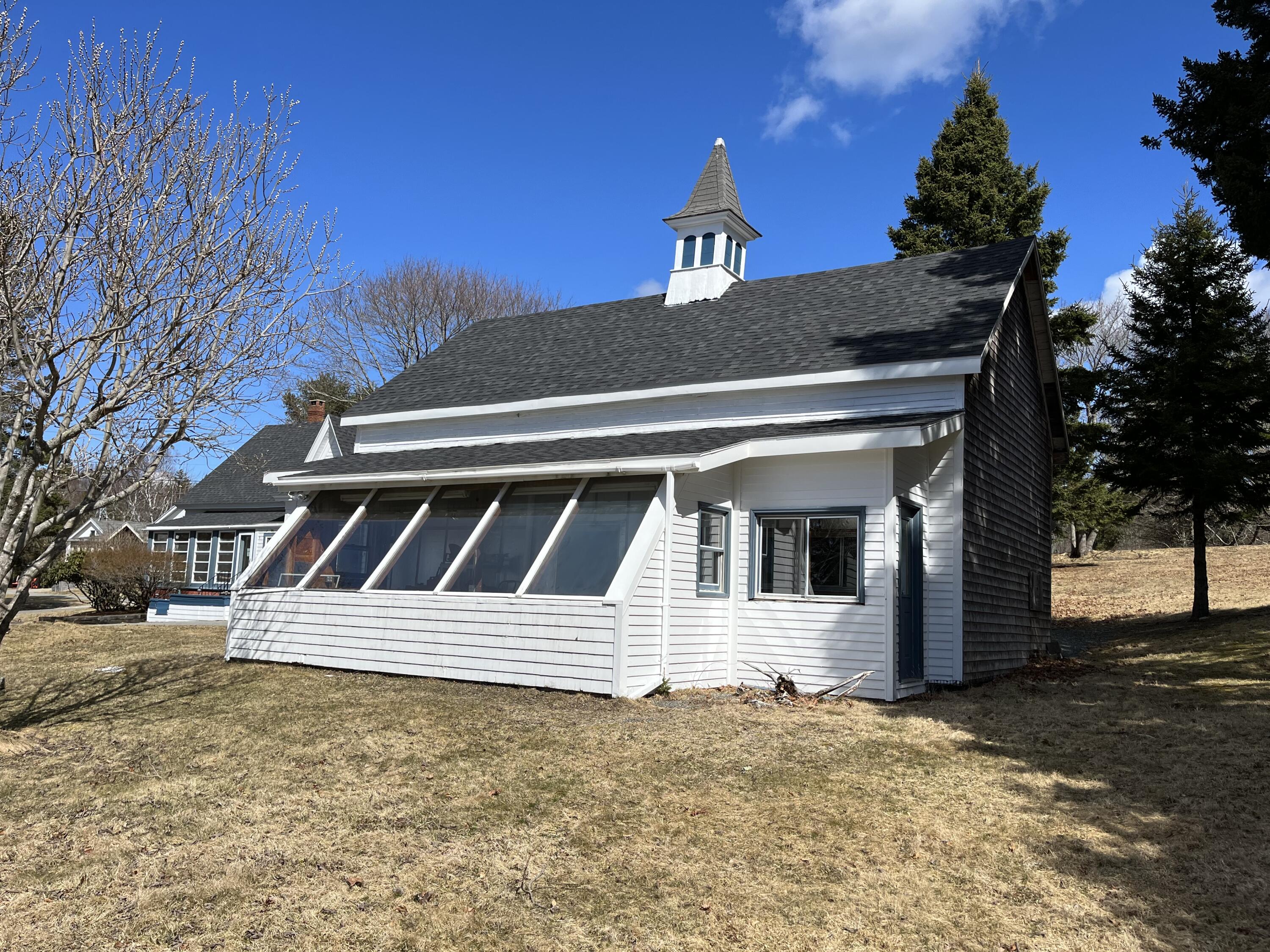 45 West Bay Road Prospect Harbor, ME 04669 - Photo 27 of 33 IMG_9734