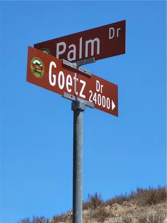 $25,000 | 0 Palm Drive, Menifee, CA 92587