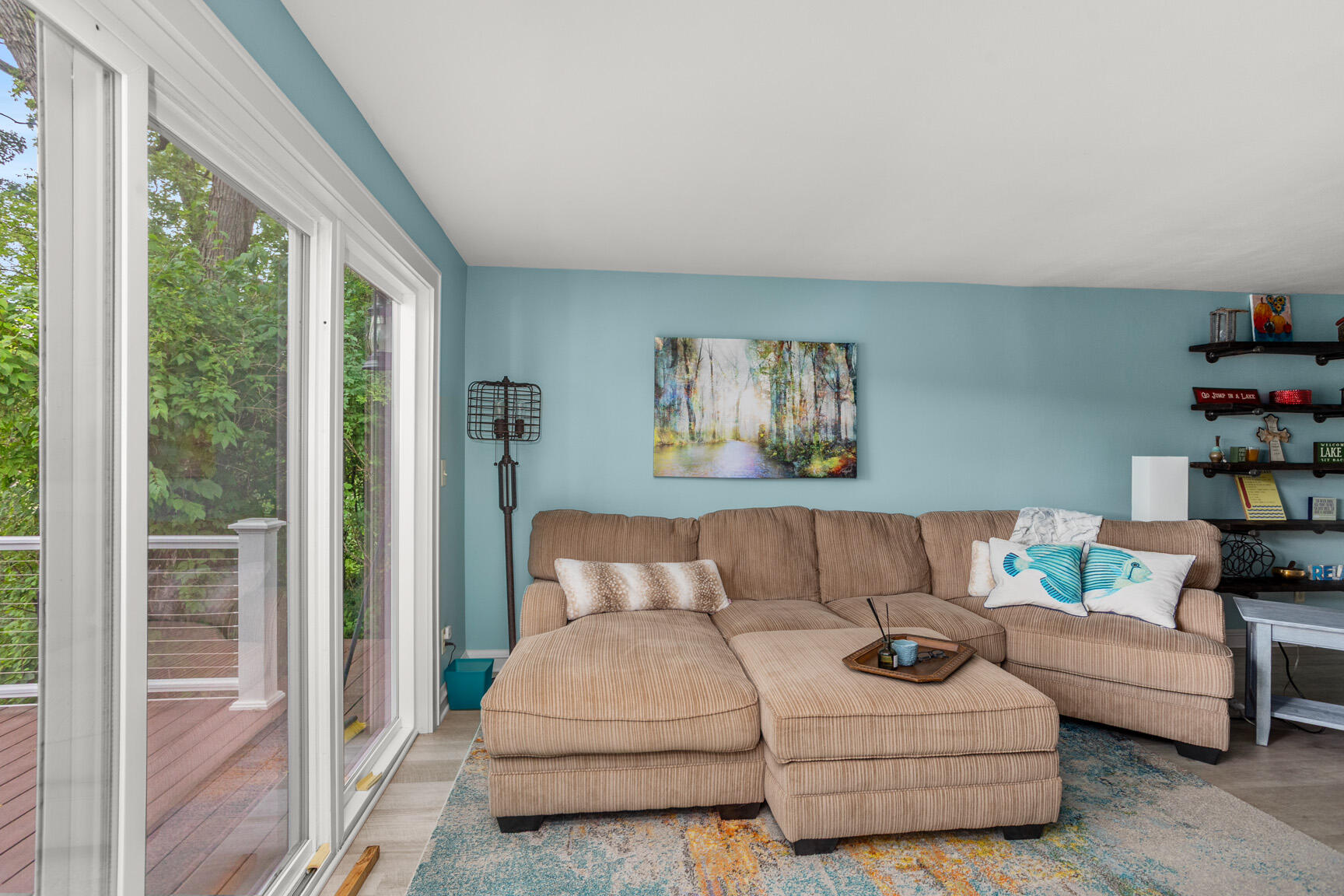 5638 West Peninsula Road Waterford, WI 53185 - Photo 12 of 70 made for comfort