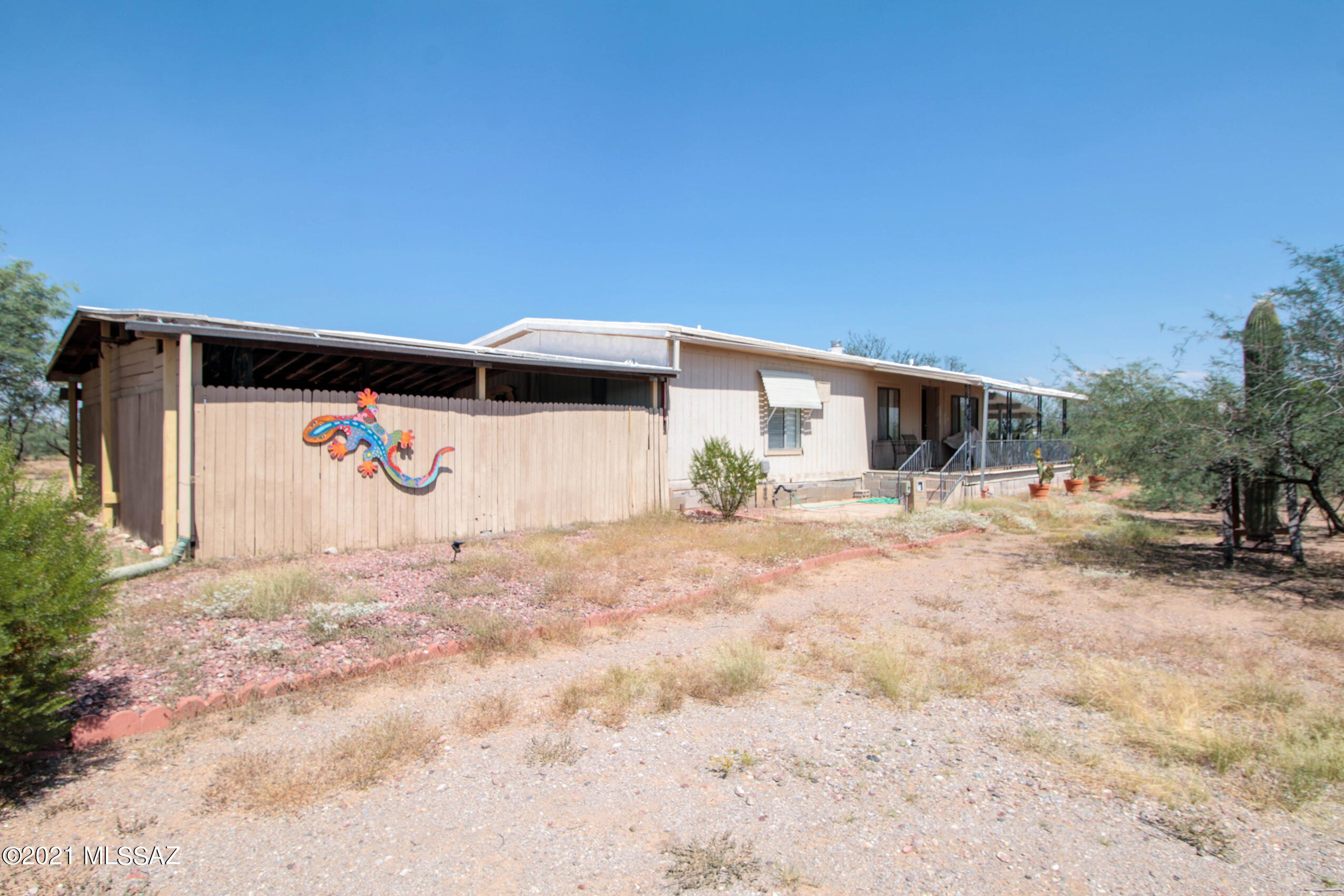 17642 West Chinle Road Marana, AZ 85653 - Photo 1 of 31