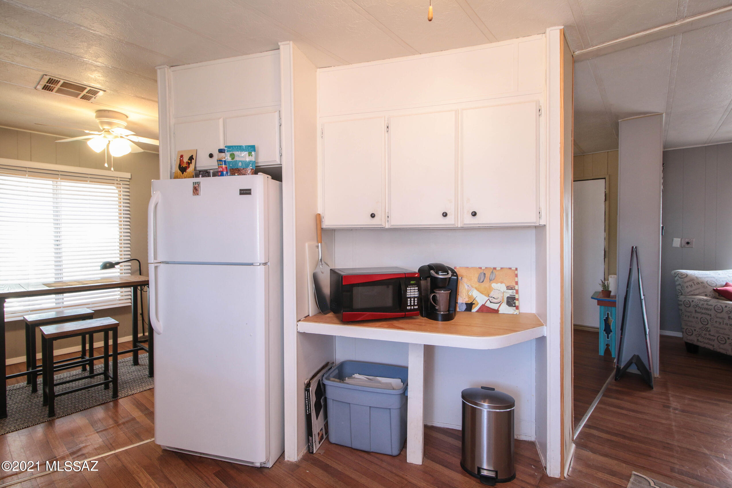 17642 West Chinle Road Marana, AZ 85653 - Photo 13 of 31