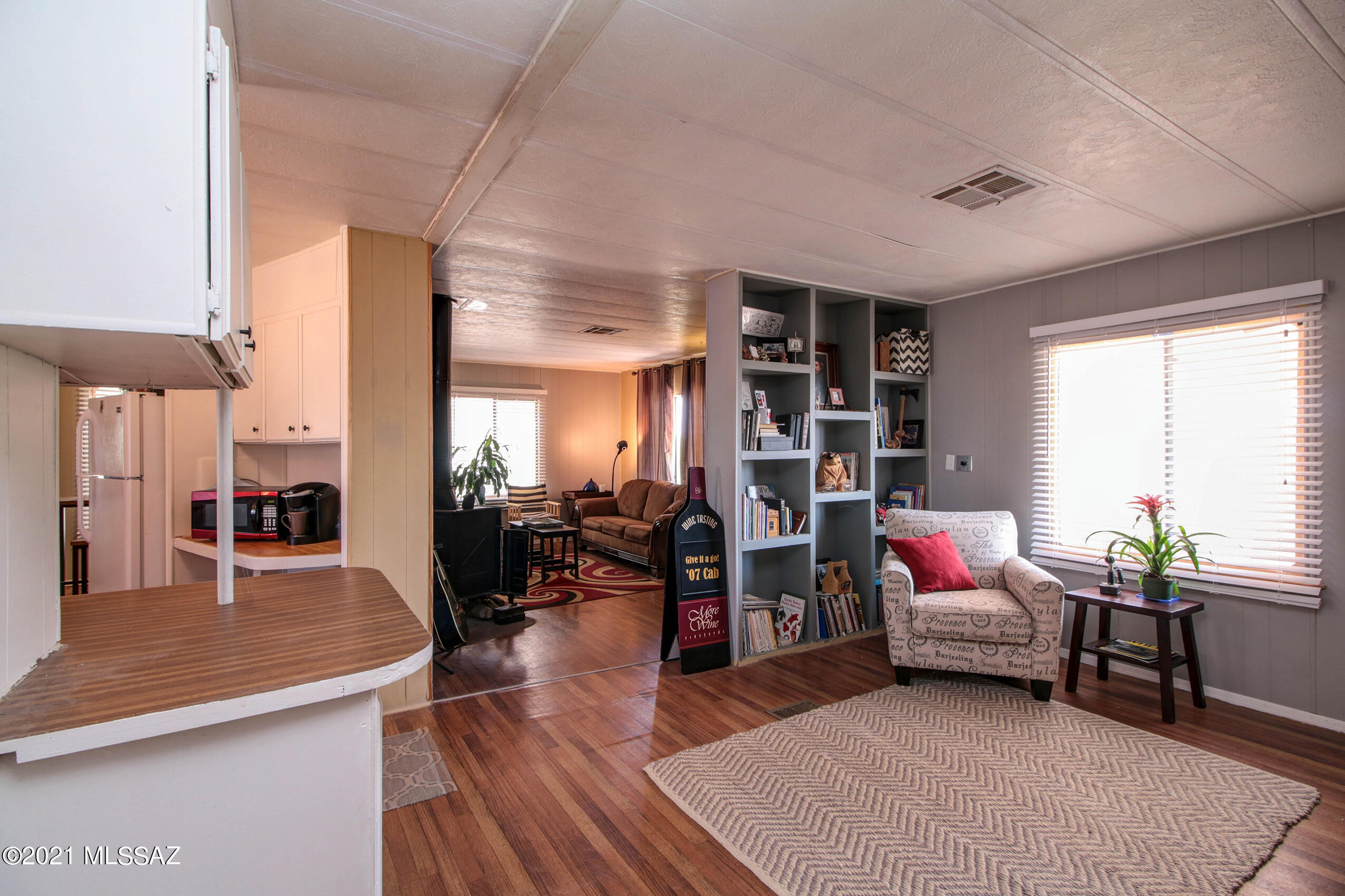 17642 West Chinle Road Marana, AZ 85653 - Photo 14 of 31