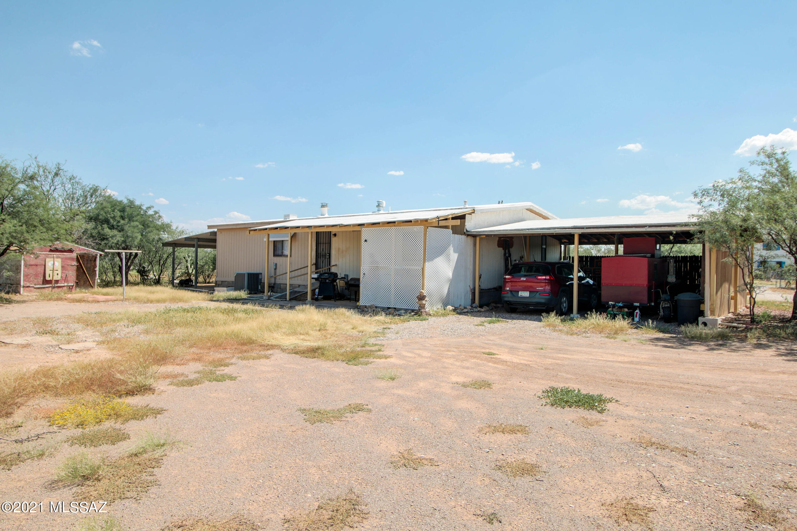 17642 West Chinle Road Marana, AZ 85653 - Photo 25 of 31