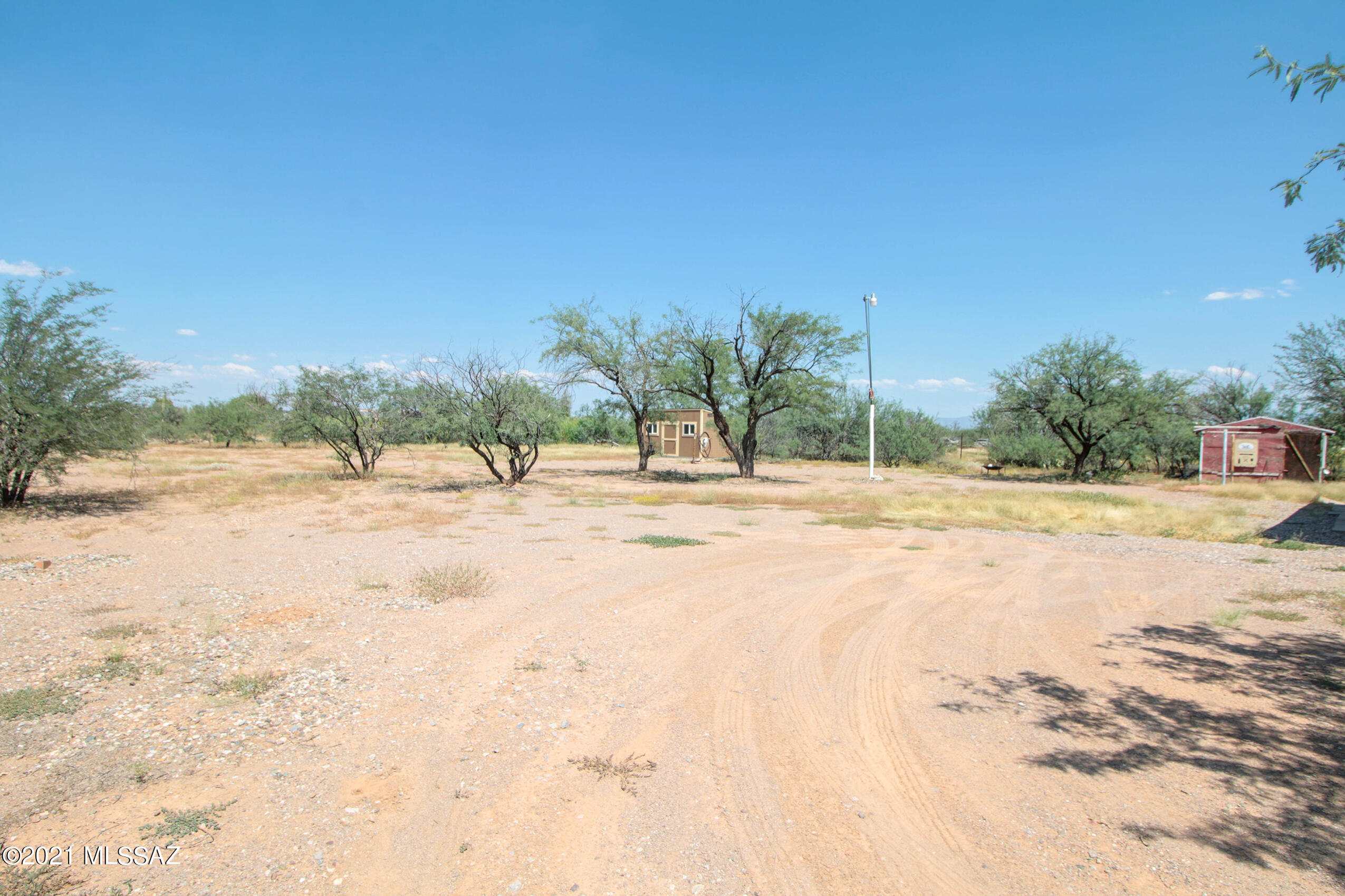 17642 West Chinle Road Marana, AZ 85653 - Photo 27 of 31