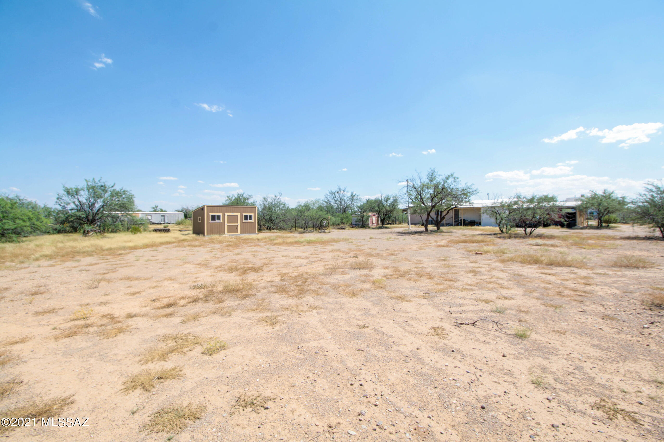 17642 West Chinle Road Marana, AZ 85653 - Photo 28 of 31