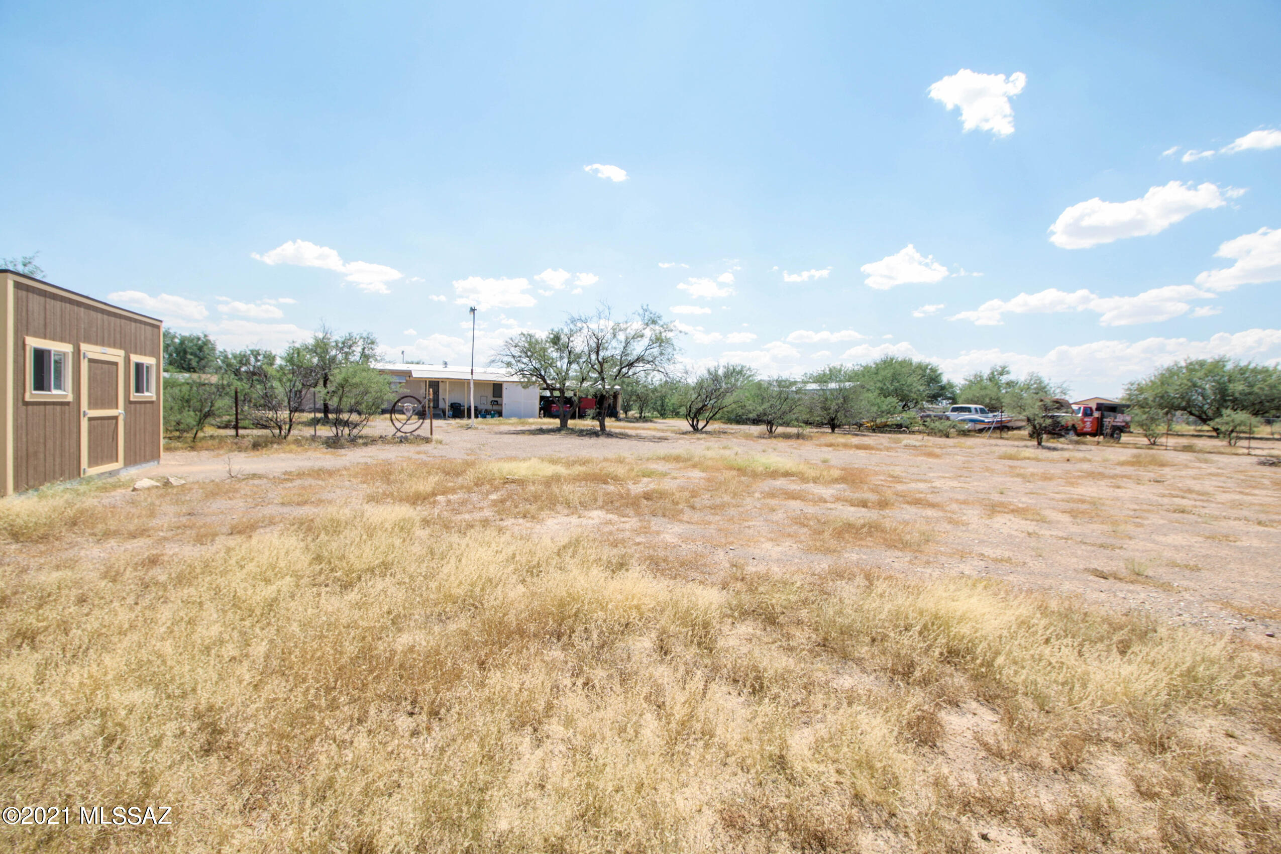17642 West Chinle Road Marana, AZ 85653 - Photo 29 of 31