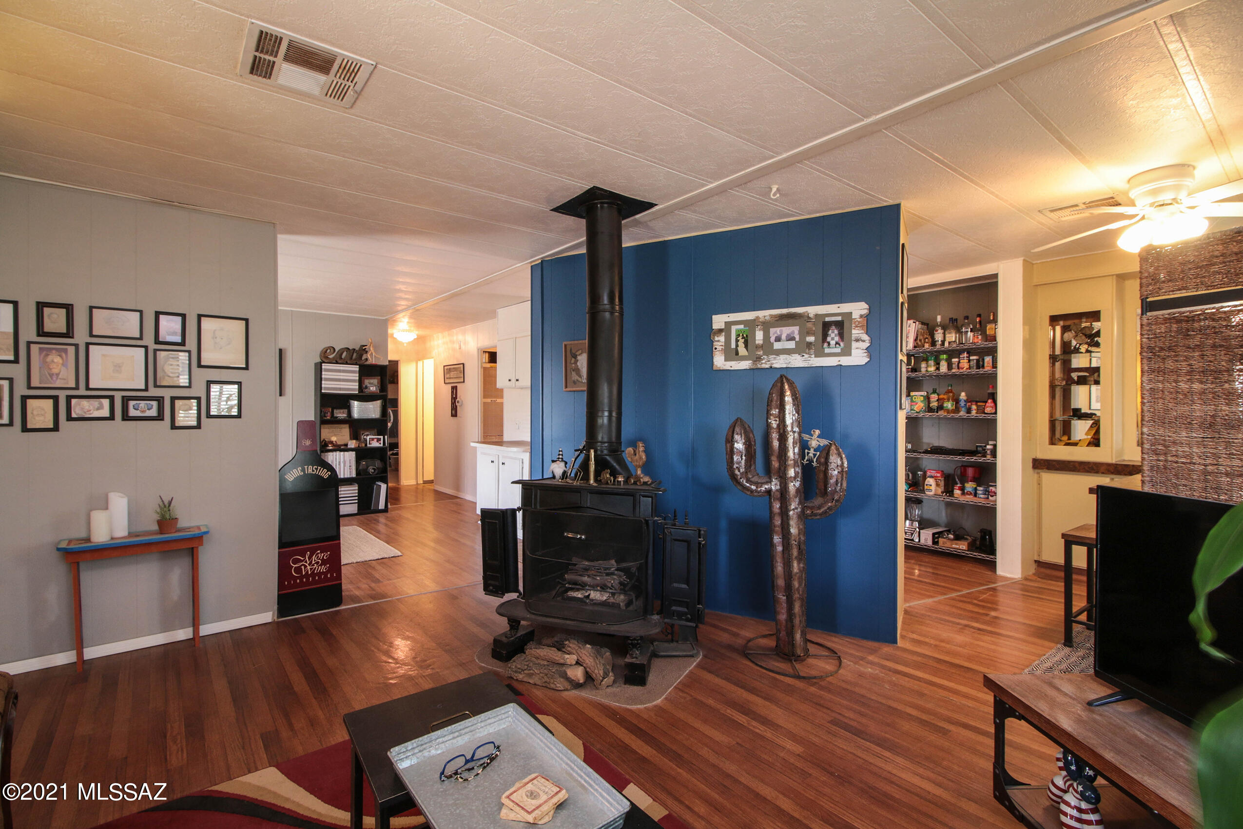 17642 West Chinle Road Marana, AZ 85653 - Photo 6 of 31