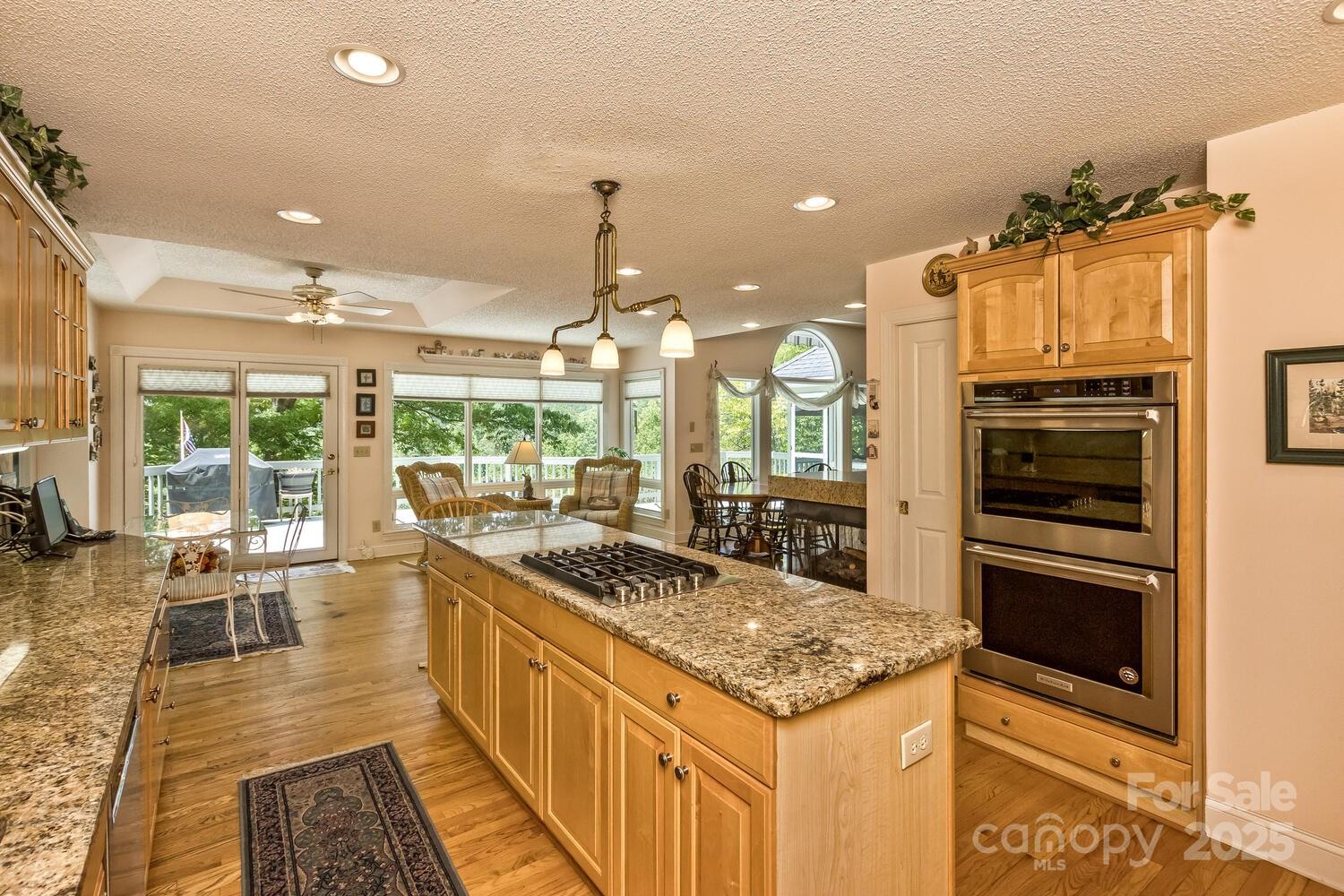 4471 Cove Loop Road Hendersonville, NC 28739 - Photo 13 of 30 Gallery Image 13