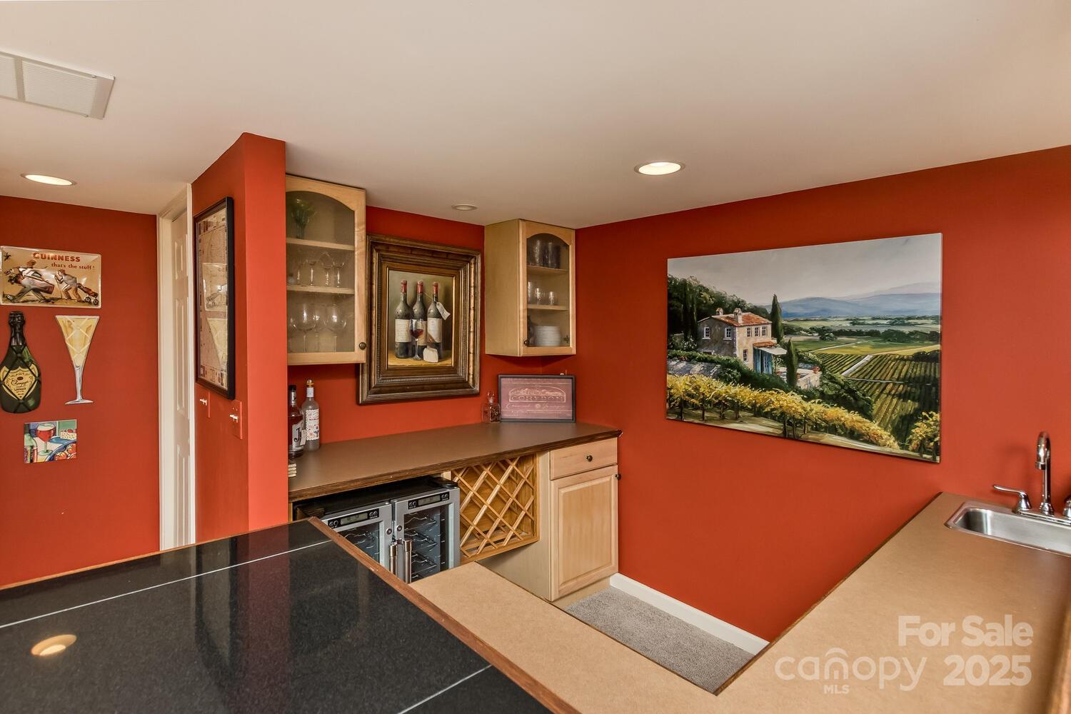 4471 Cove Loop Road Hendersonville, NC 28739 - Photo 25 of 30 Gallery Image 25