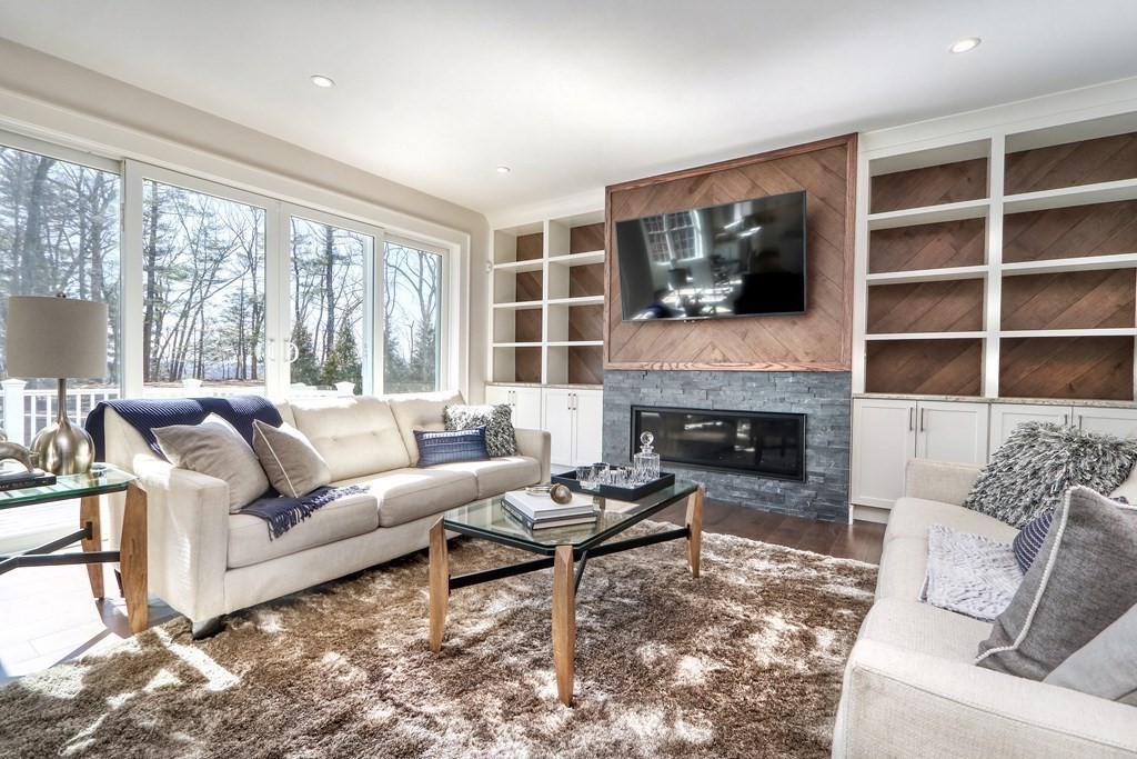 26 Hedgerow Ln. Westwood, MA 02090 - Photo 12 of 41