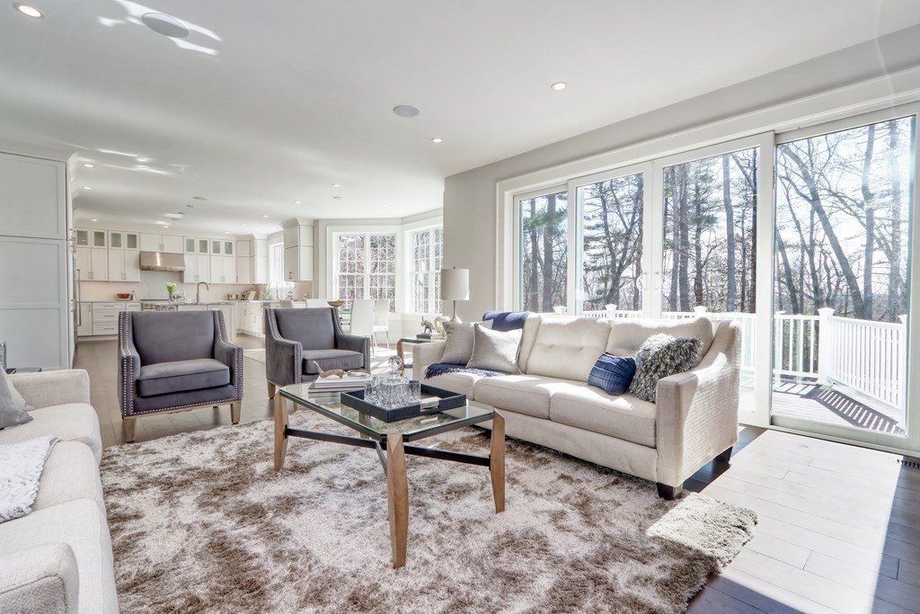 26 Hedgerow Ln. Westwood, MA 02090 - Photo 13 of 41