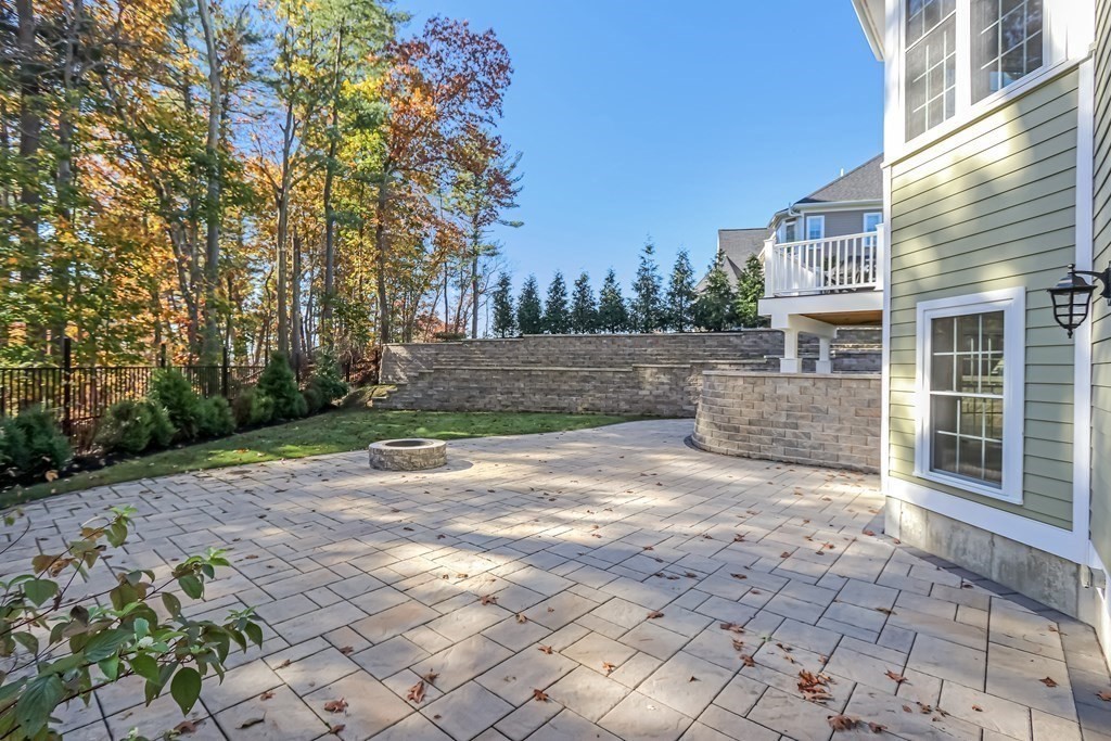 26 Hedgerow Ln. Westwood, MA 02090 - Photo 40 of 41