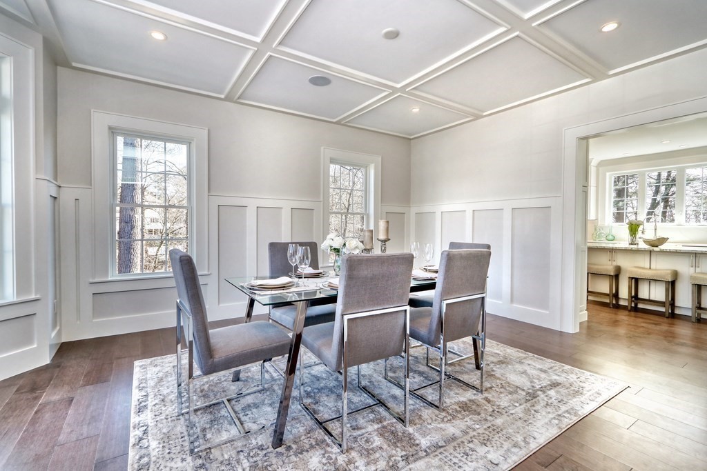 26 Hedgerow Ln. Westwood, MA 02090 - Photo 4 of 41