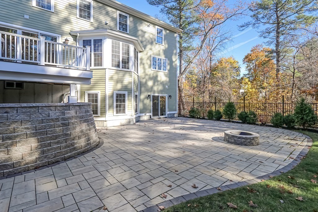 26 Hedgerow Ln. Westwood, MA 02090 - Photo 41 of 41