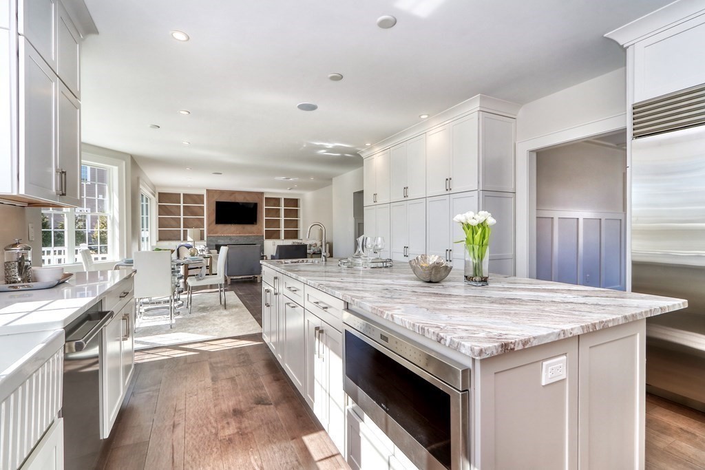 26 Hedgerow Ln. Westwood, MA 02090 - Photo 8 of 41