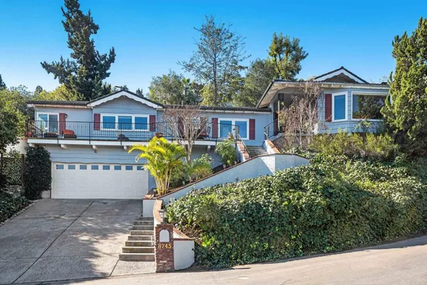$1,199,900 | 8745 Glenira Avenue, La Mesa, CA 91941