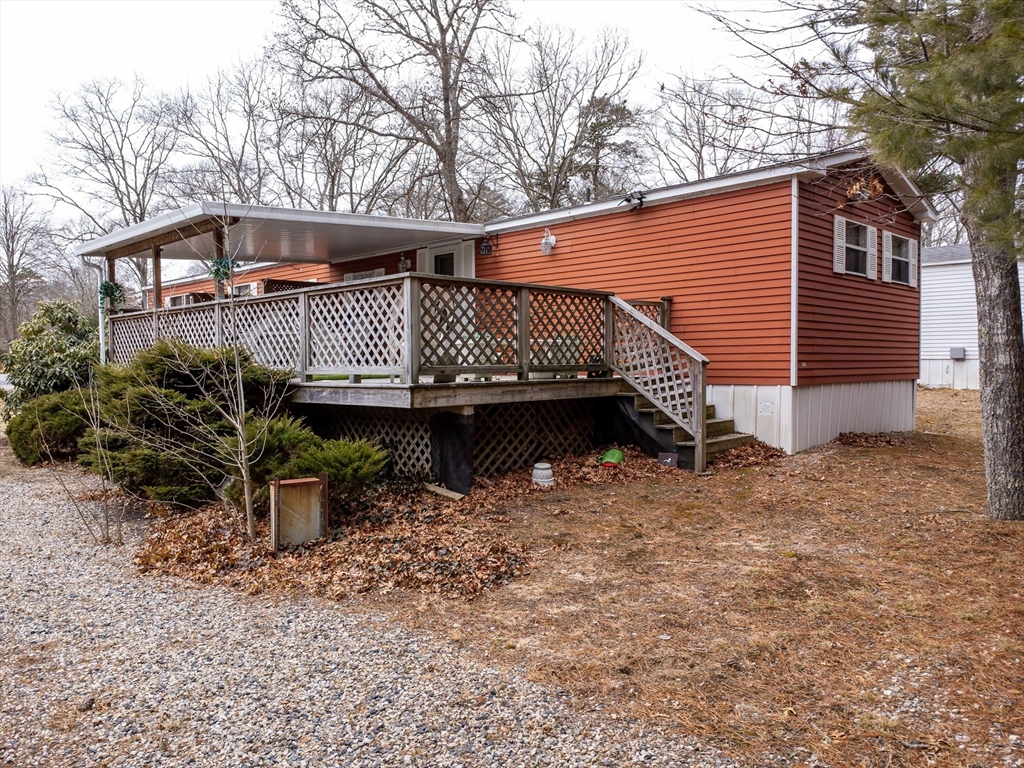 156 Windswept Road Wareham, MA 02576 - Photo 27 of 34