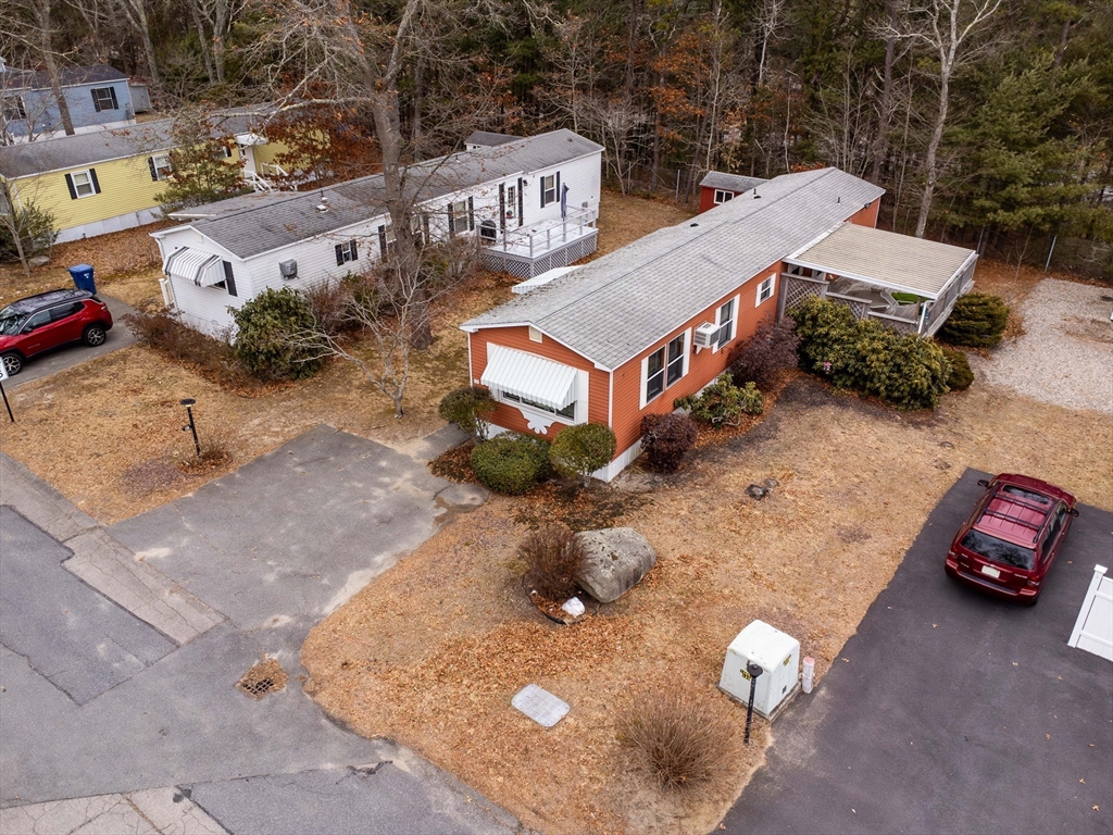 156 Windswept Road Wareham, MA 02576 - Photo 29 of 34