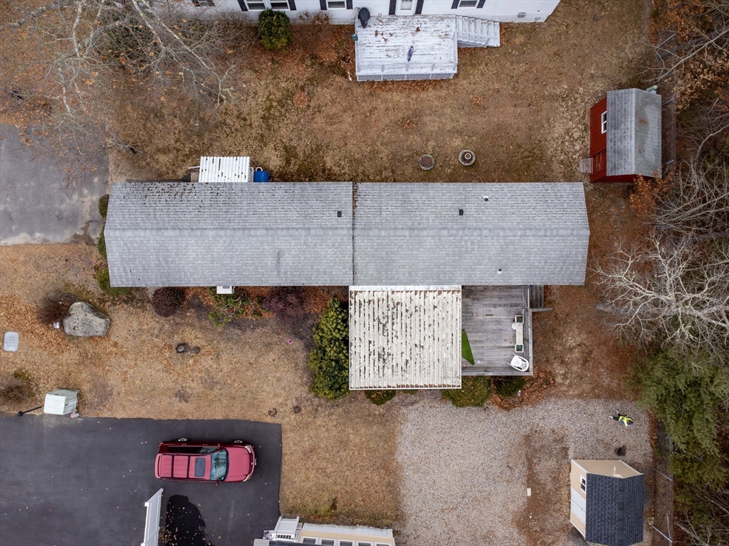 156 Windswept Road Wareham, MA 02576 - Photo 31 of 34