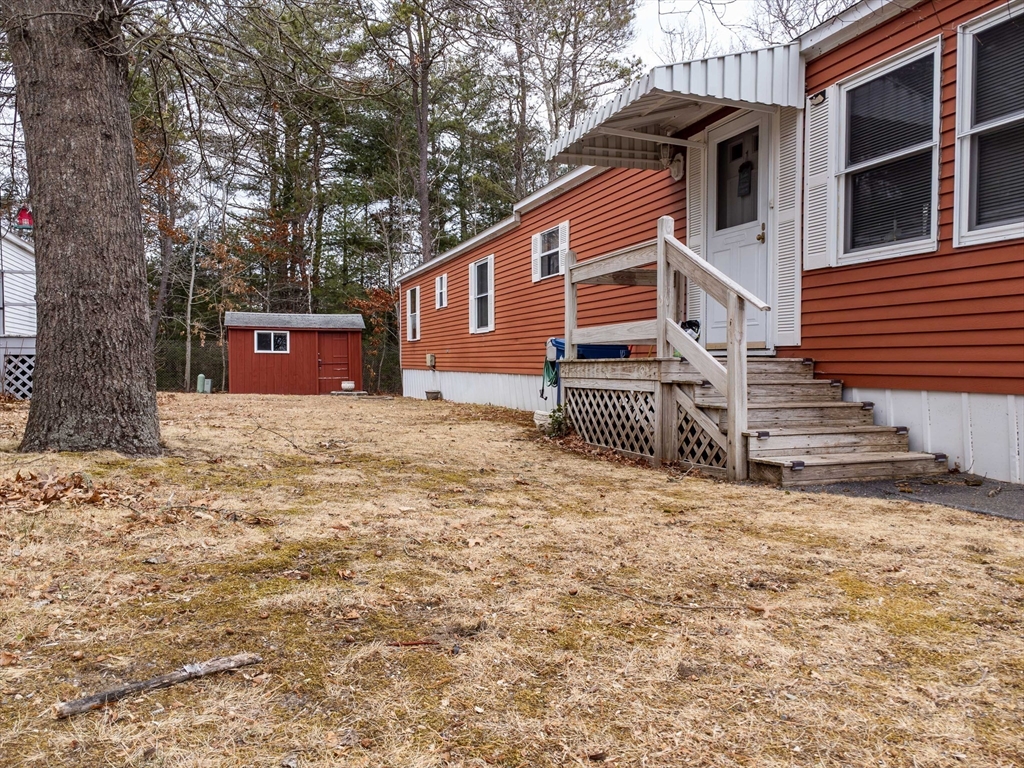 156 Windswept Road Wareham, MA 02576 - Photo 4 of 34