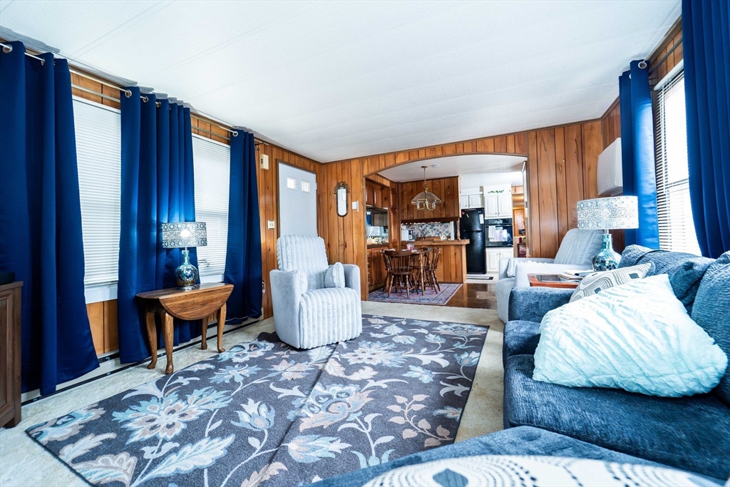 156 Windswept Road Wareham, MA 02576 - Photo 7 of 34