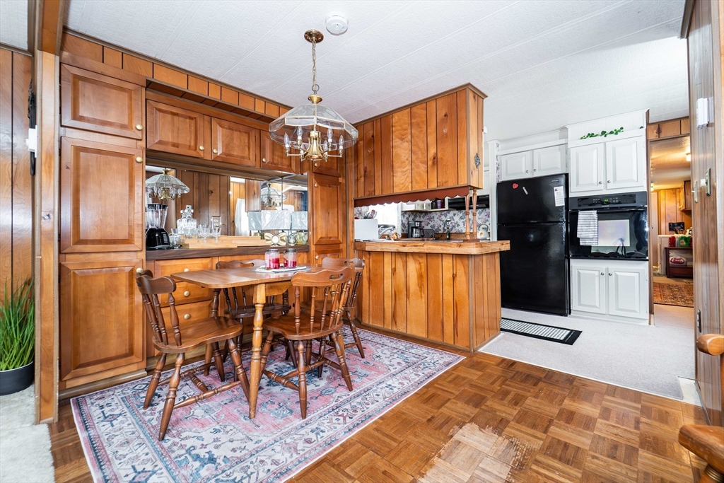 156 Windswept Road Wareham, MA 02576 - Photo 9 of 34