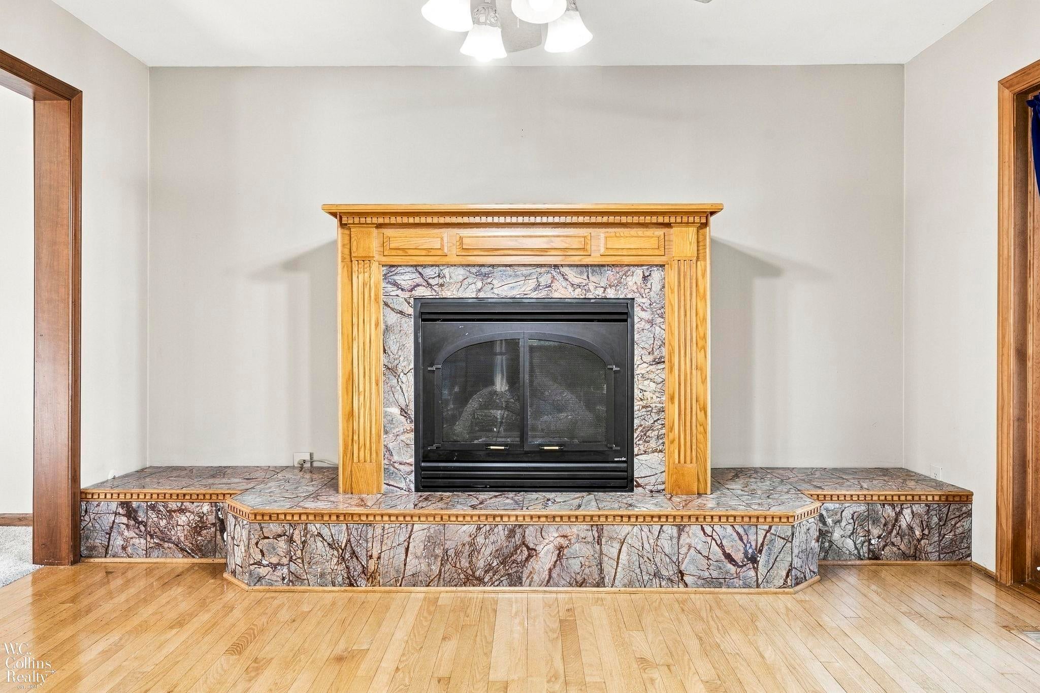 5830 Bishop Road Almont, MI 48003 - Photo 10 of 65 Gallery Image 10