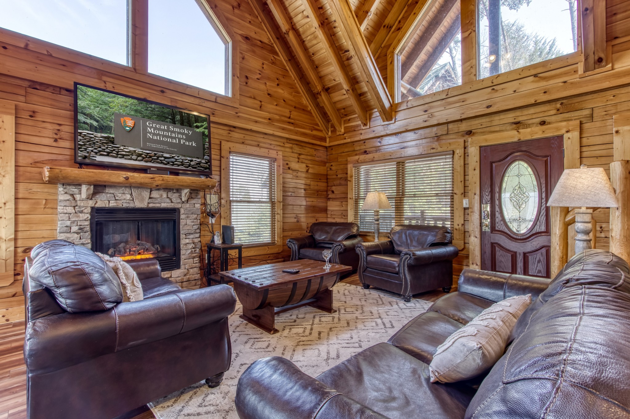 1728 Summit View Way Sevierville, TN 37862 - Photo 3 of 49 Gallery Image 3