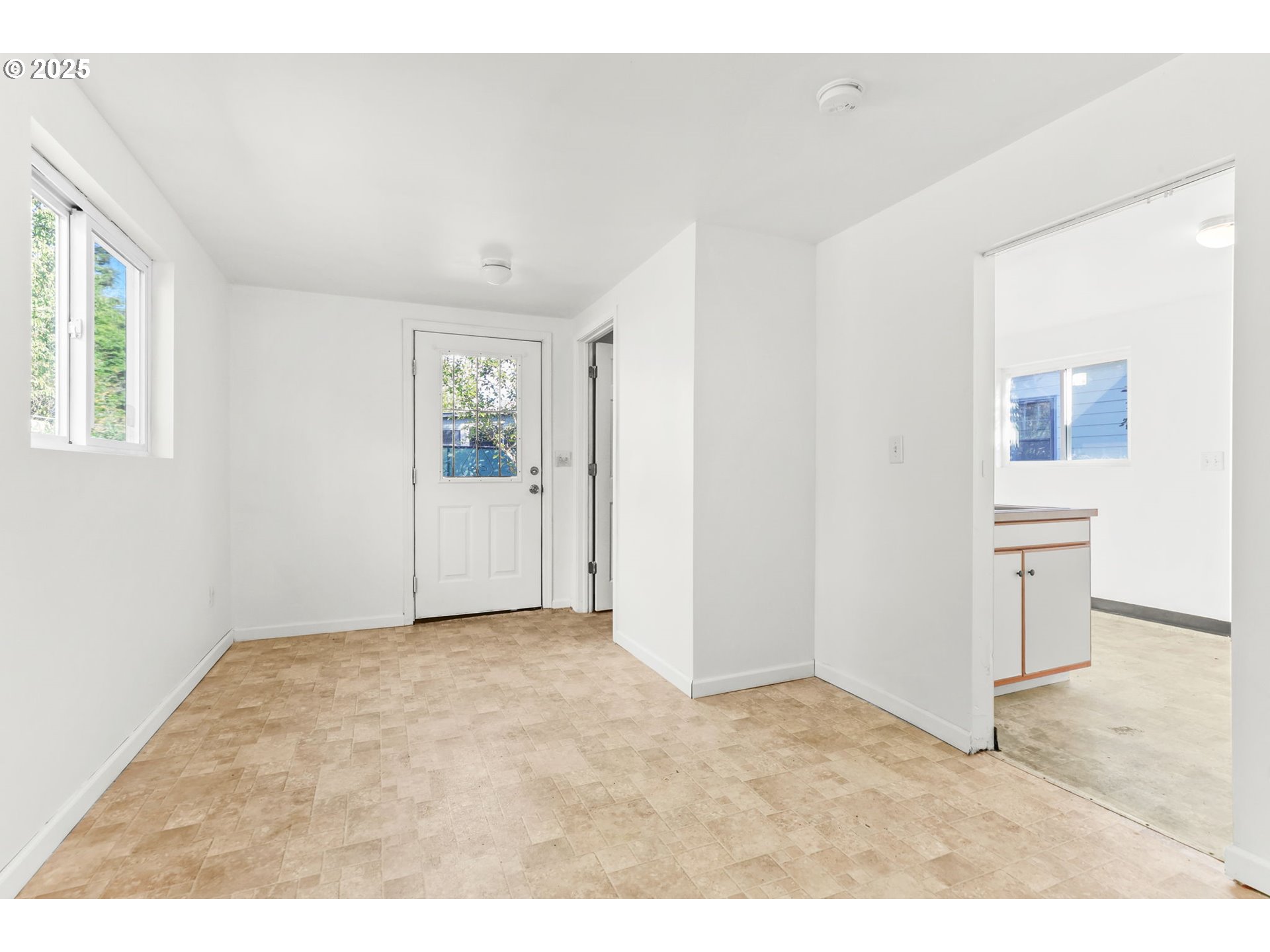 8233 Northeast Tillamook Street Portland, OR 97220 - Photo 38 of 46 a view of an empty room