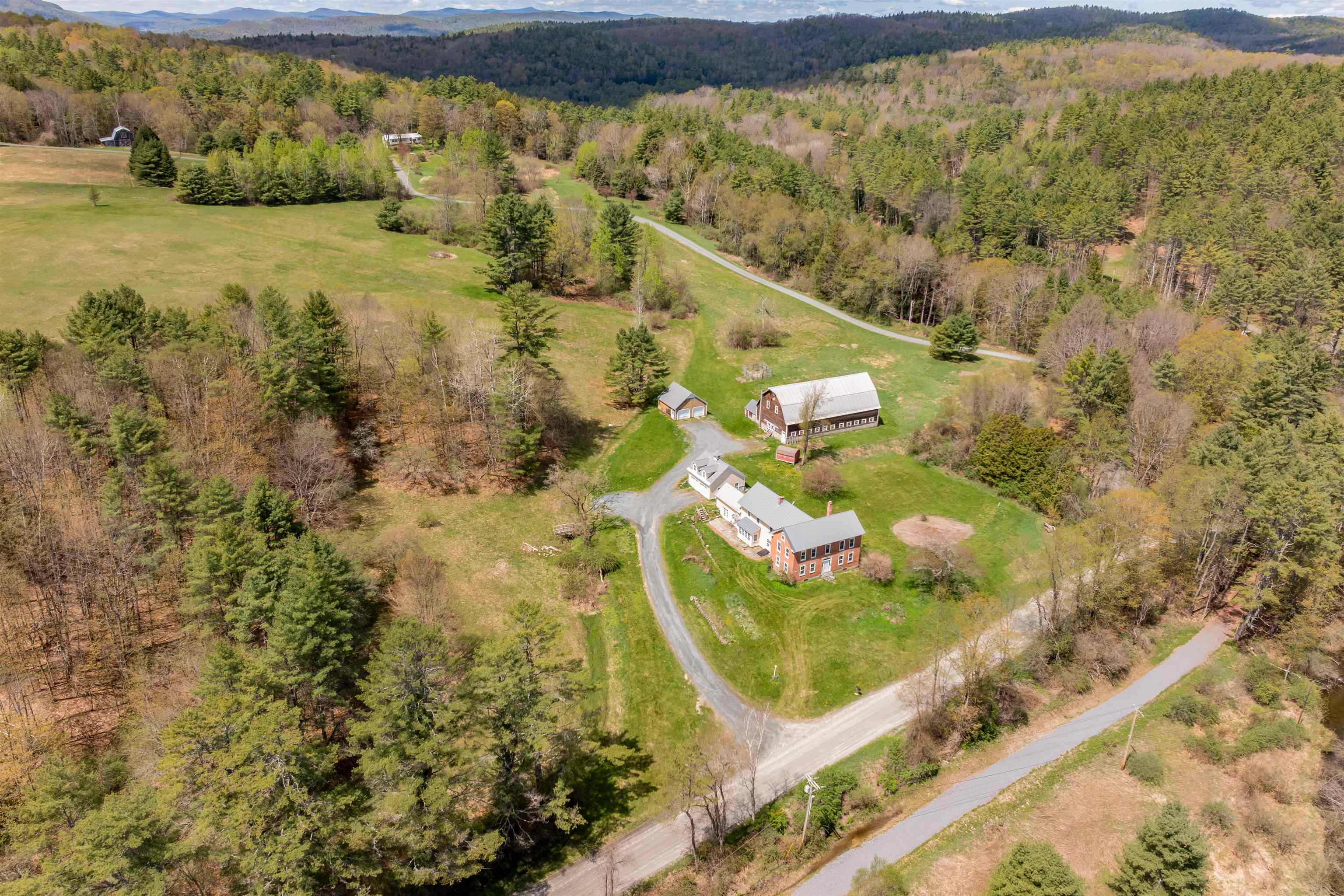 330 Parsonage Road Cornish, NH 03745 - Photo 47 of 50