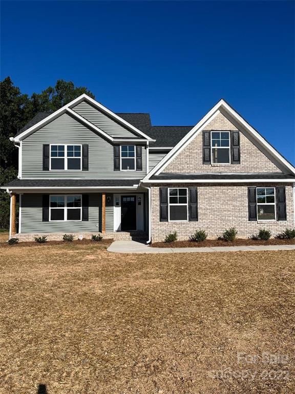 3006 Corinth Church Road, Unit 7 Monroe, NC 28112 - Photo 1 of 24 Gallery Image 1