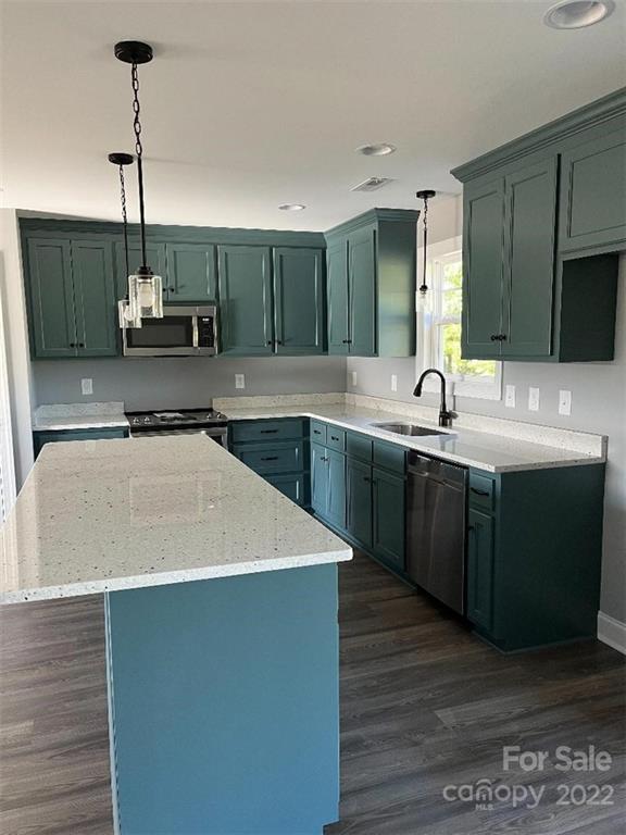 3006 Corinth Church Road, Unit 7 Monroe, NC 28112 - Photo 5 of 24 Gallery Image 5